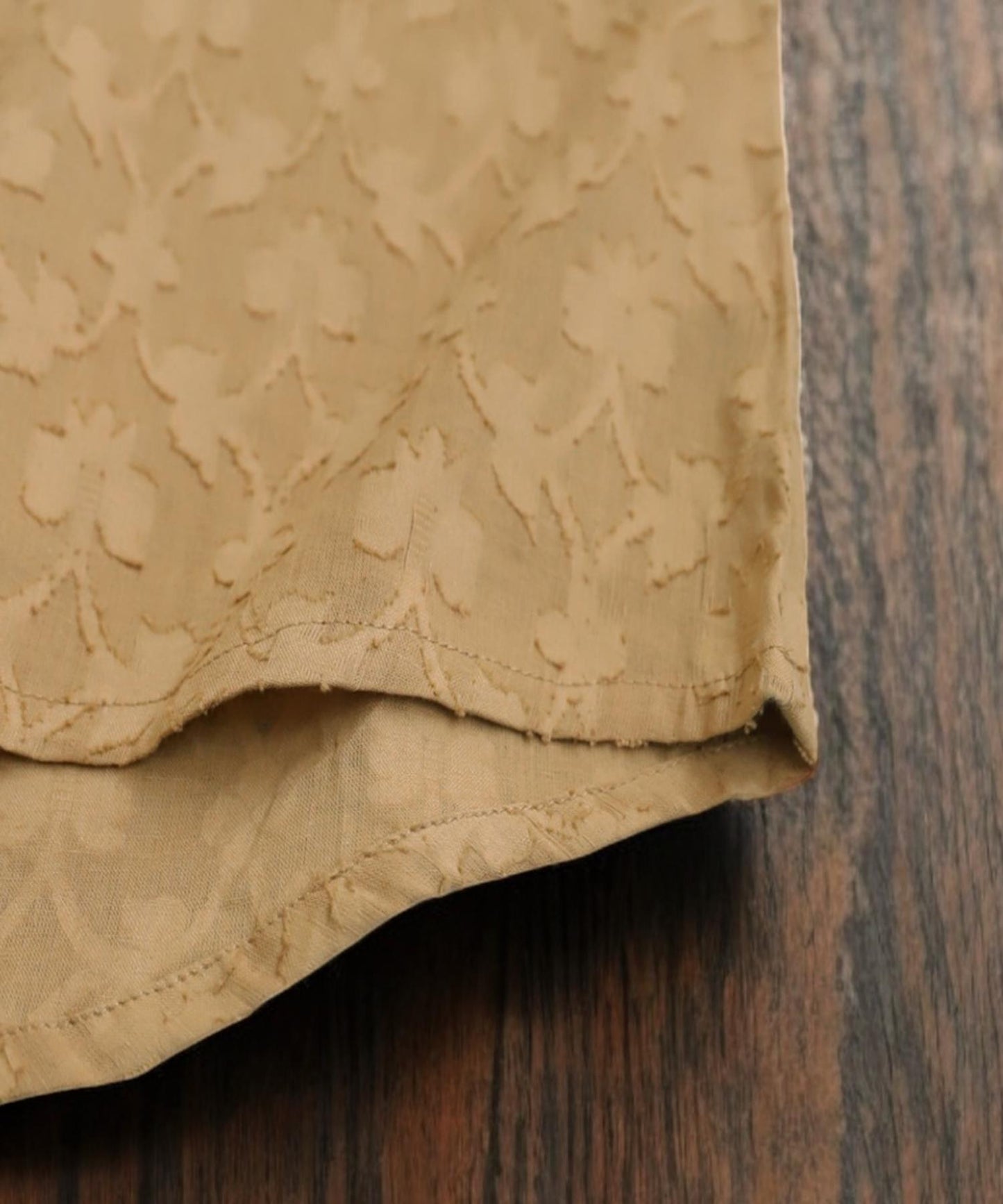 Ladies Indian Cotton Dobby Blouse