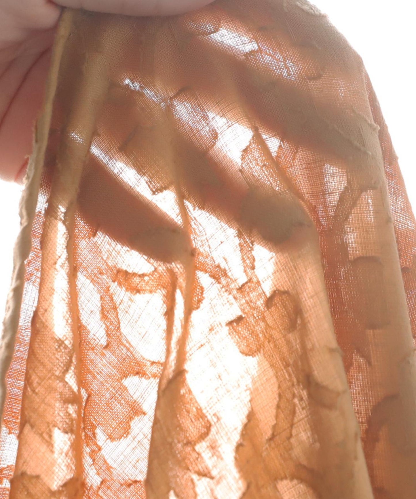 Ladies Indian Cotton Dobby Blouse