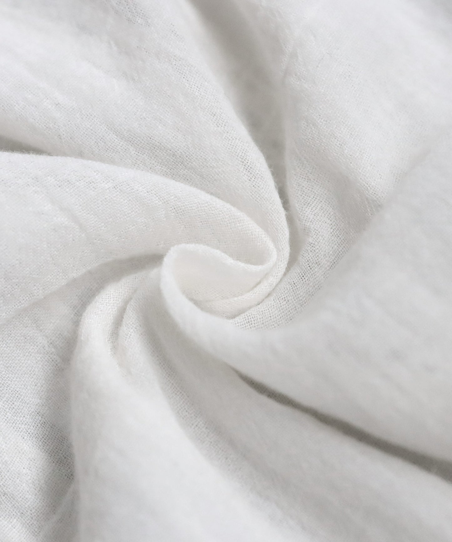 Ladies Sheer Smocking Blouse