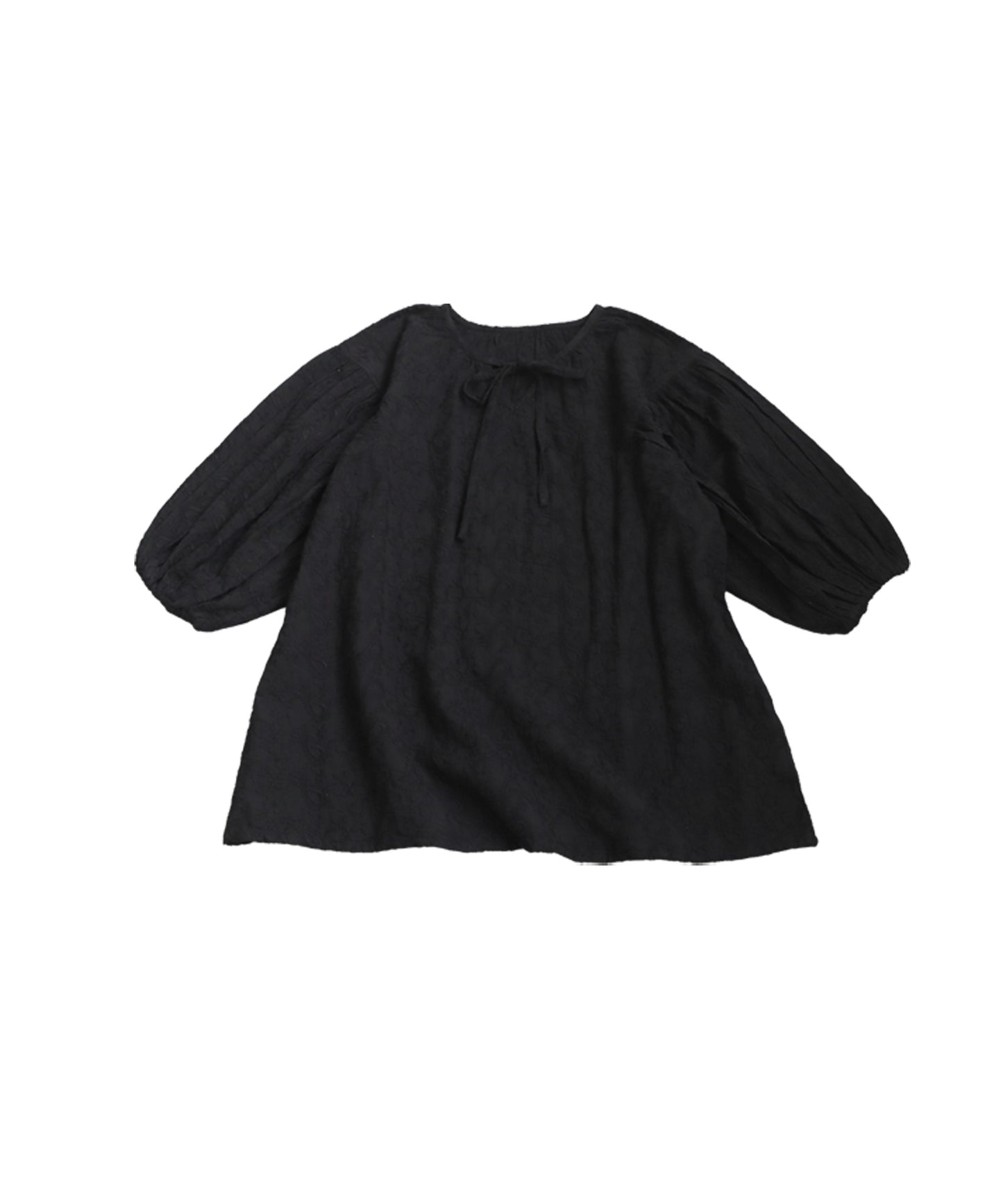 Ladies Fully Embroidered Blouse