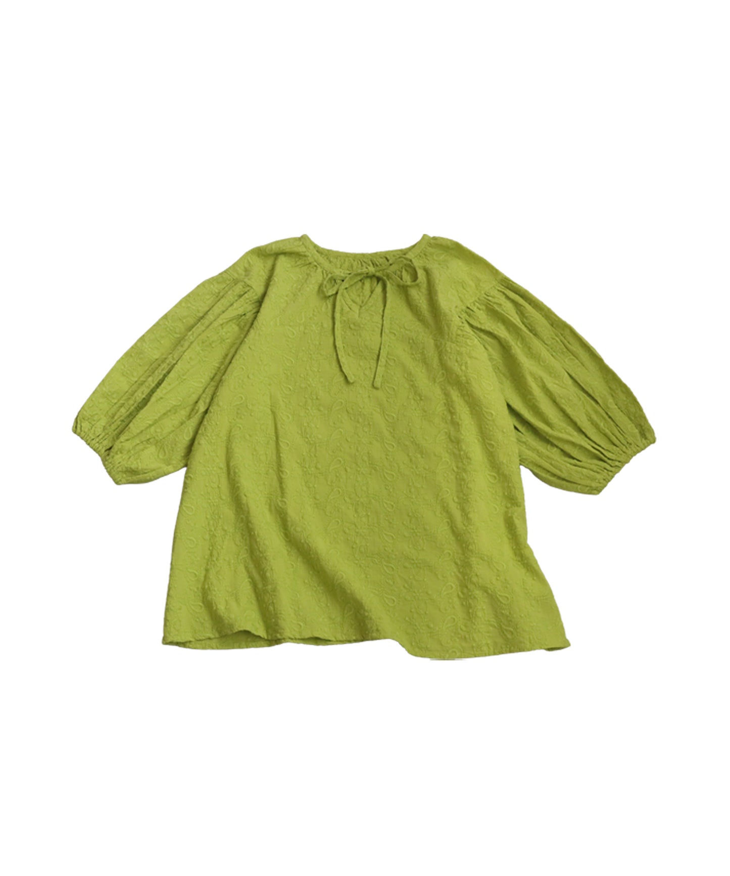 Ladies Fully Embroidered Blouse