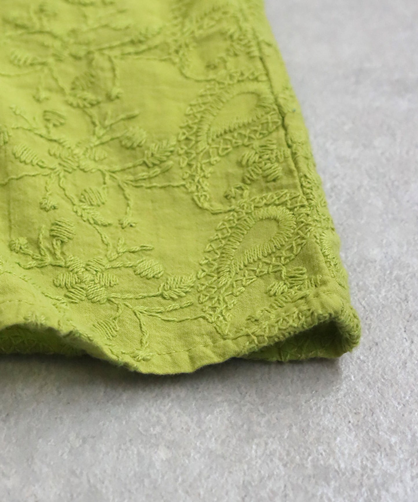 Ladies Fully Embroidered Blouse