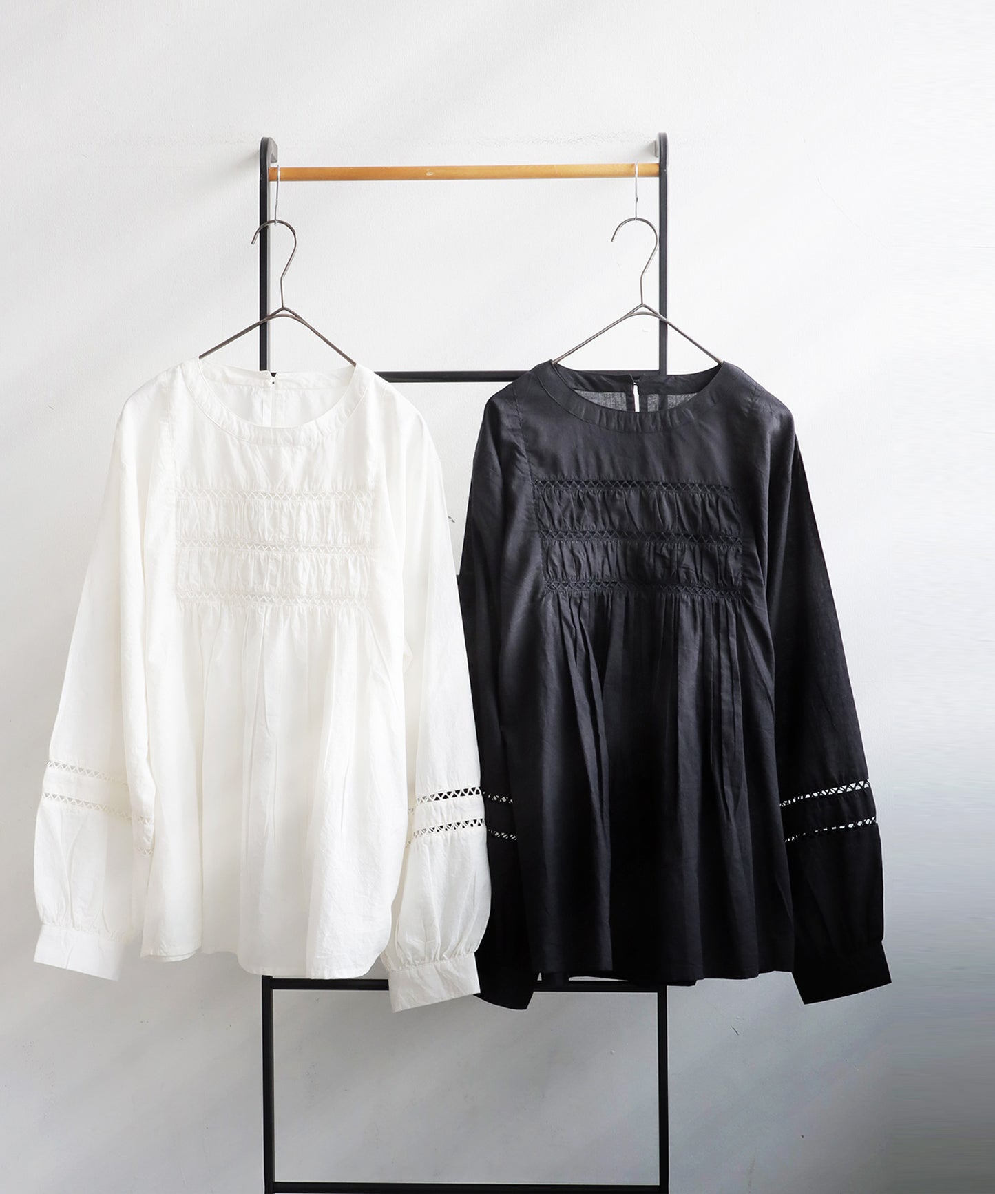 Ladies Indian Cotton Blouse