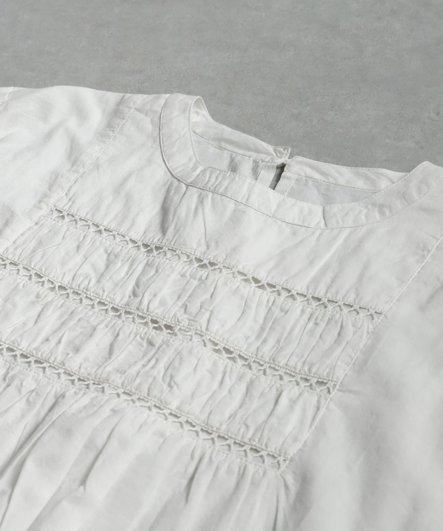 Ladies Indian Cotton Blouse