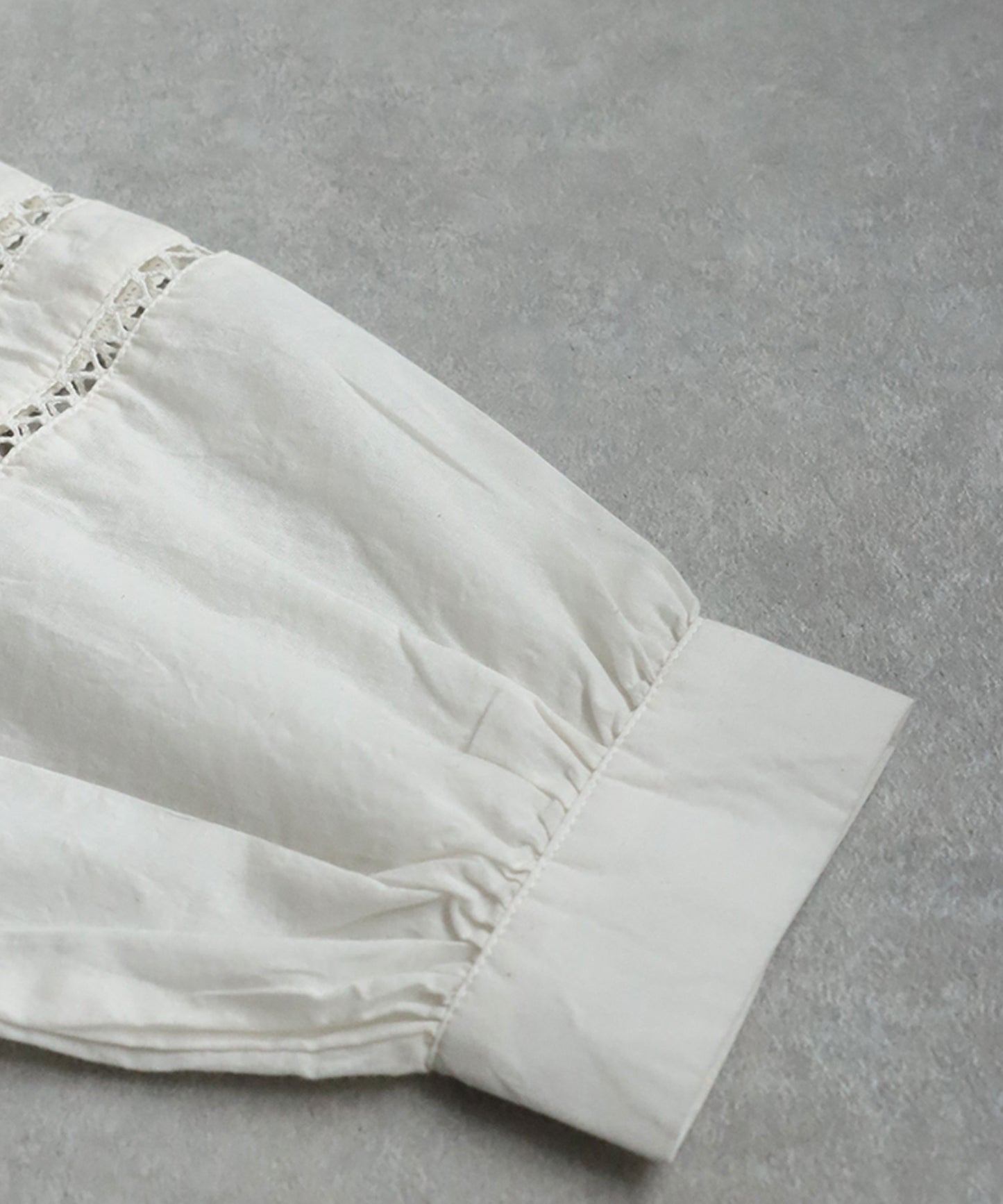 Ladies Indian Cotton Blouse