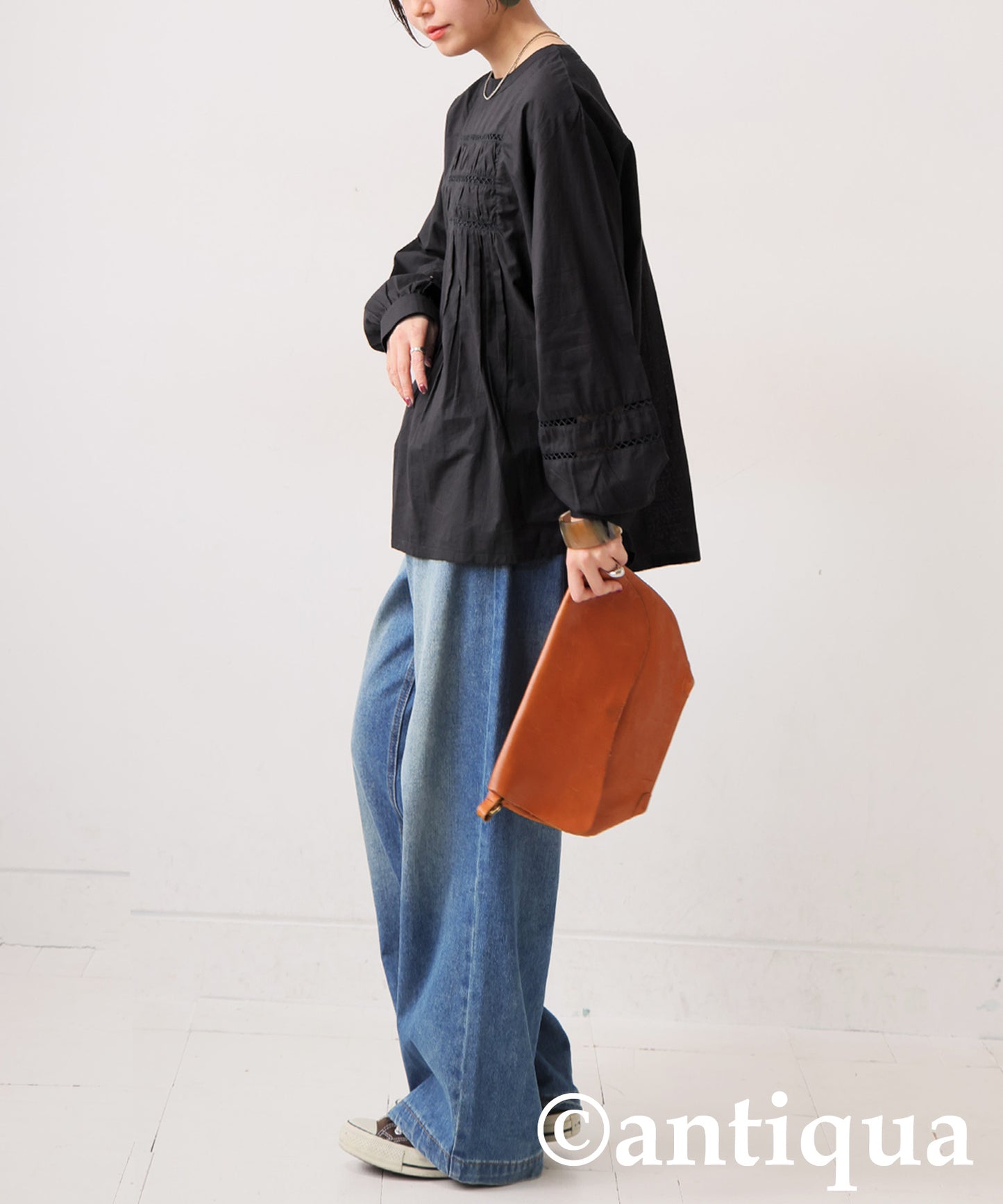 Ladies Indian Cotton Blouse