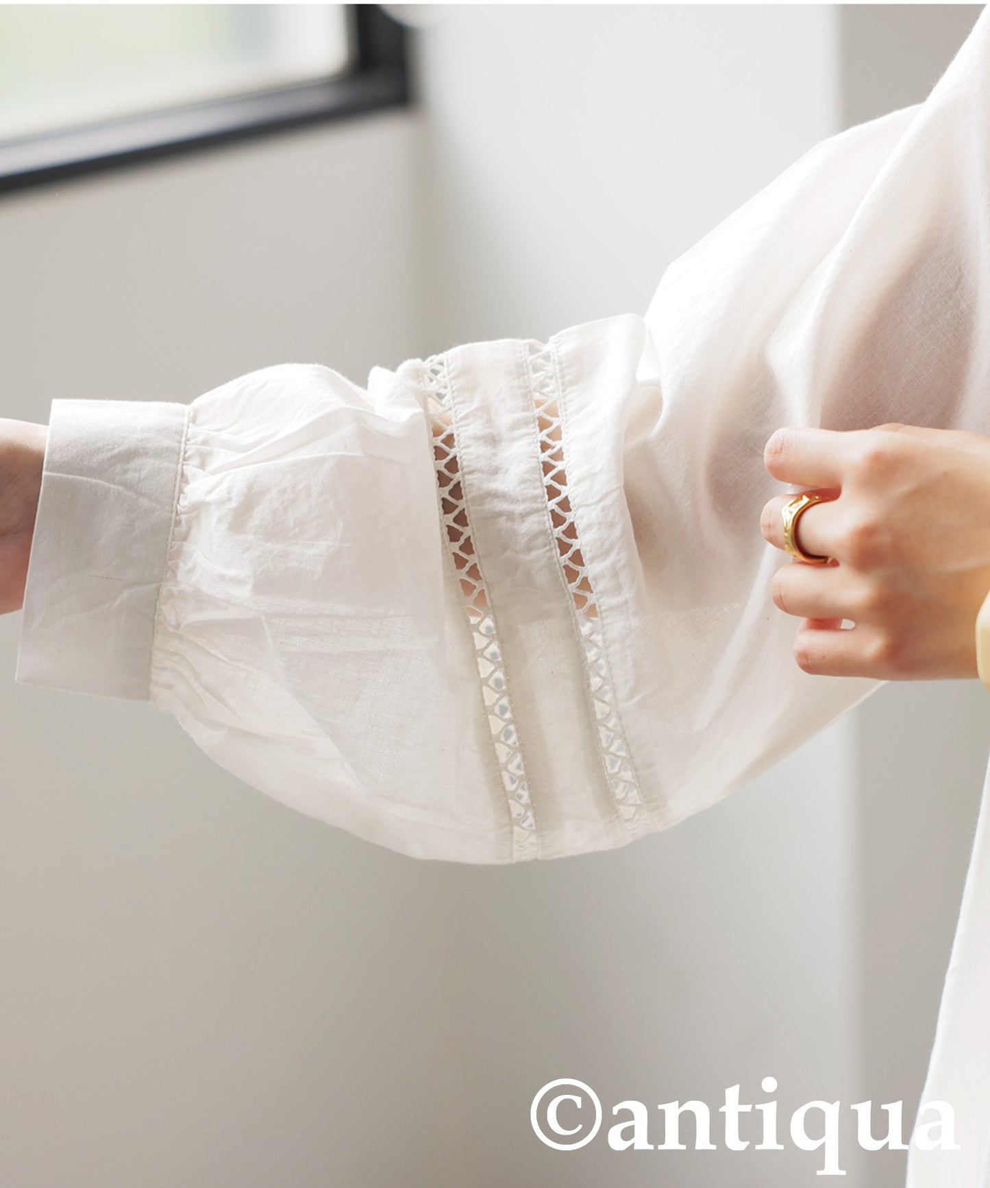 Ladies Indian Cotton Blouse