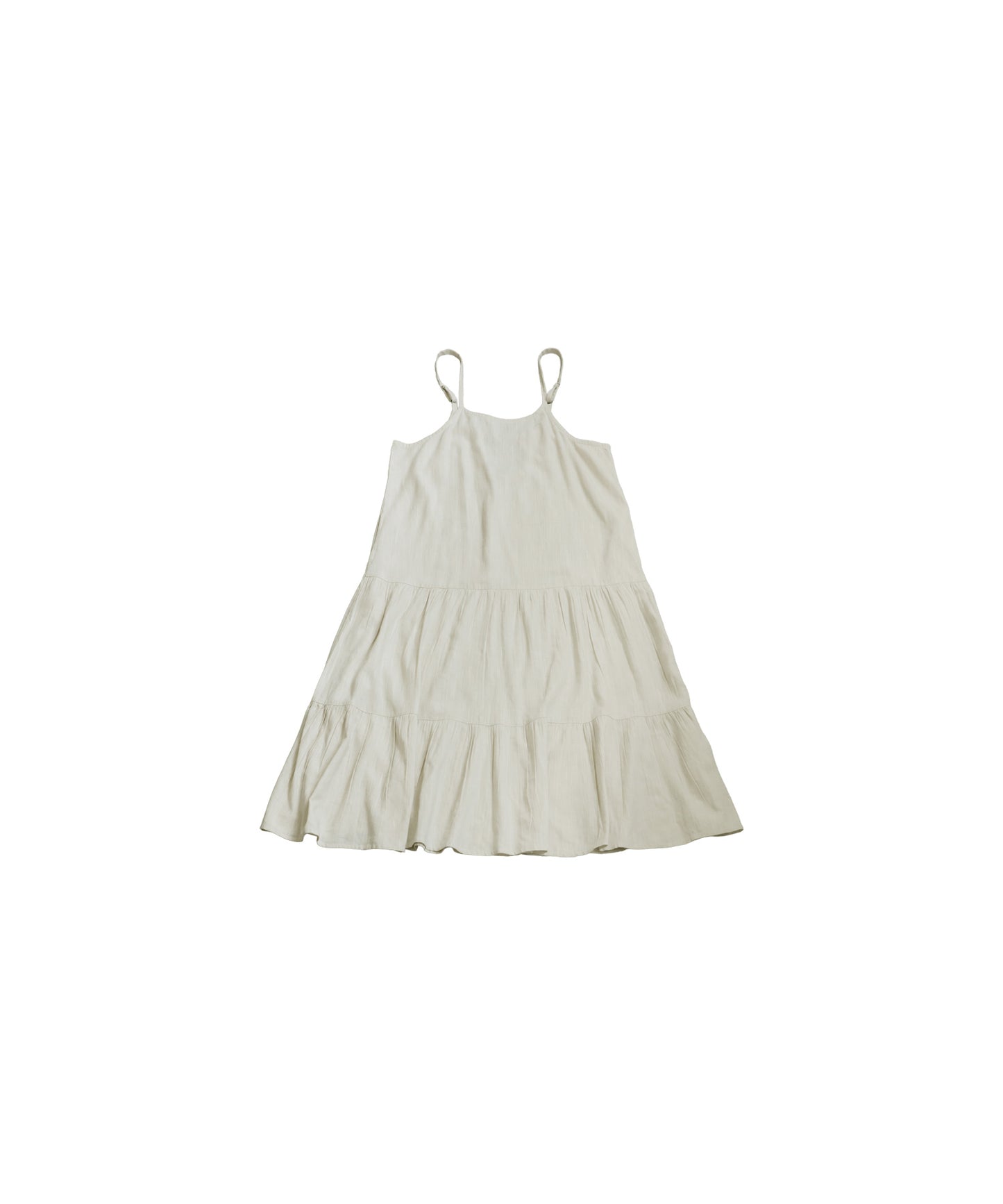 Ladies Layered Cami Dress