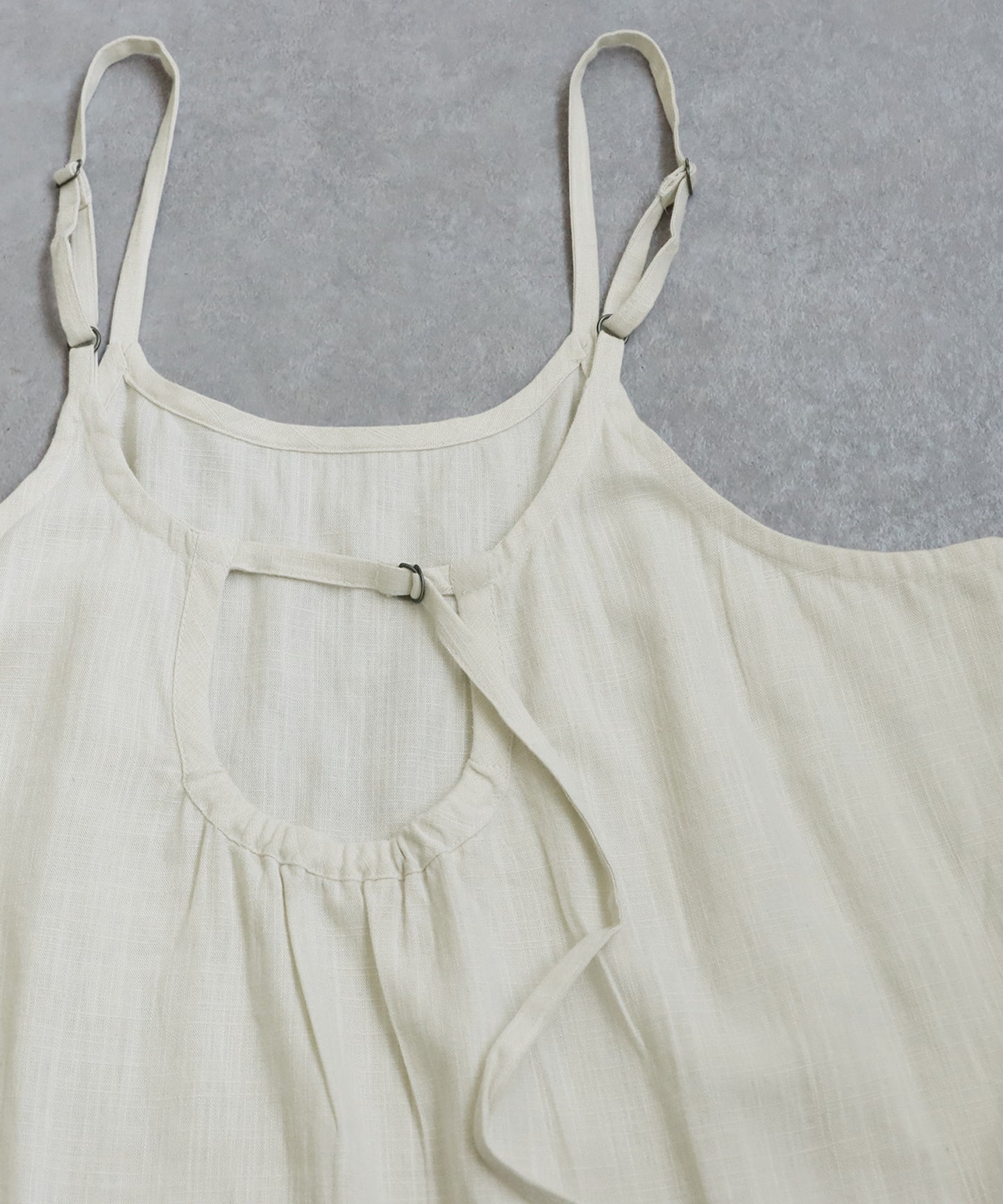 Ladies Layered Cami Dress