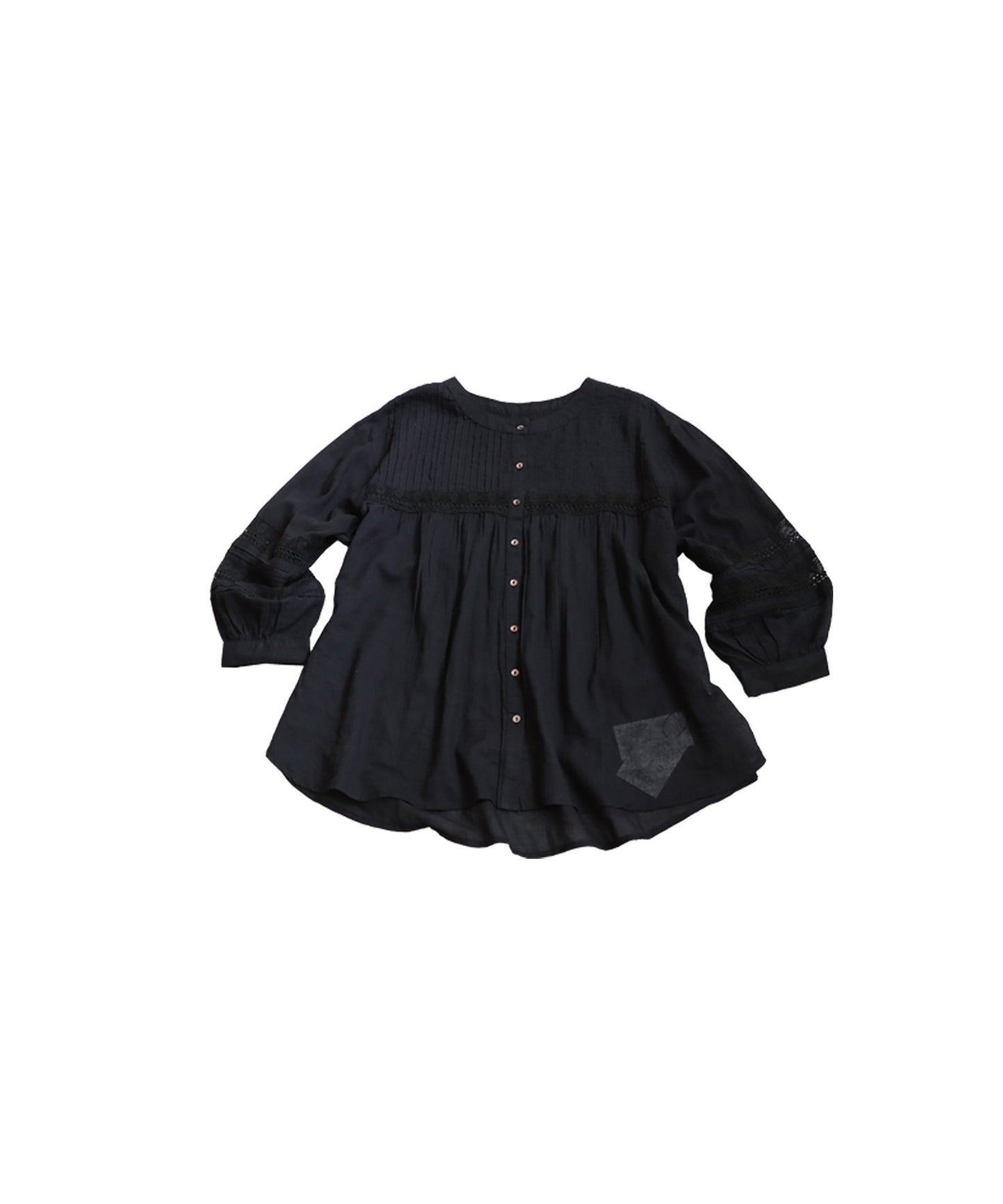 Ladies Embroidered Blouses