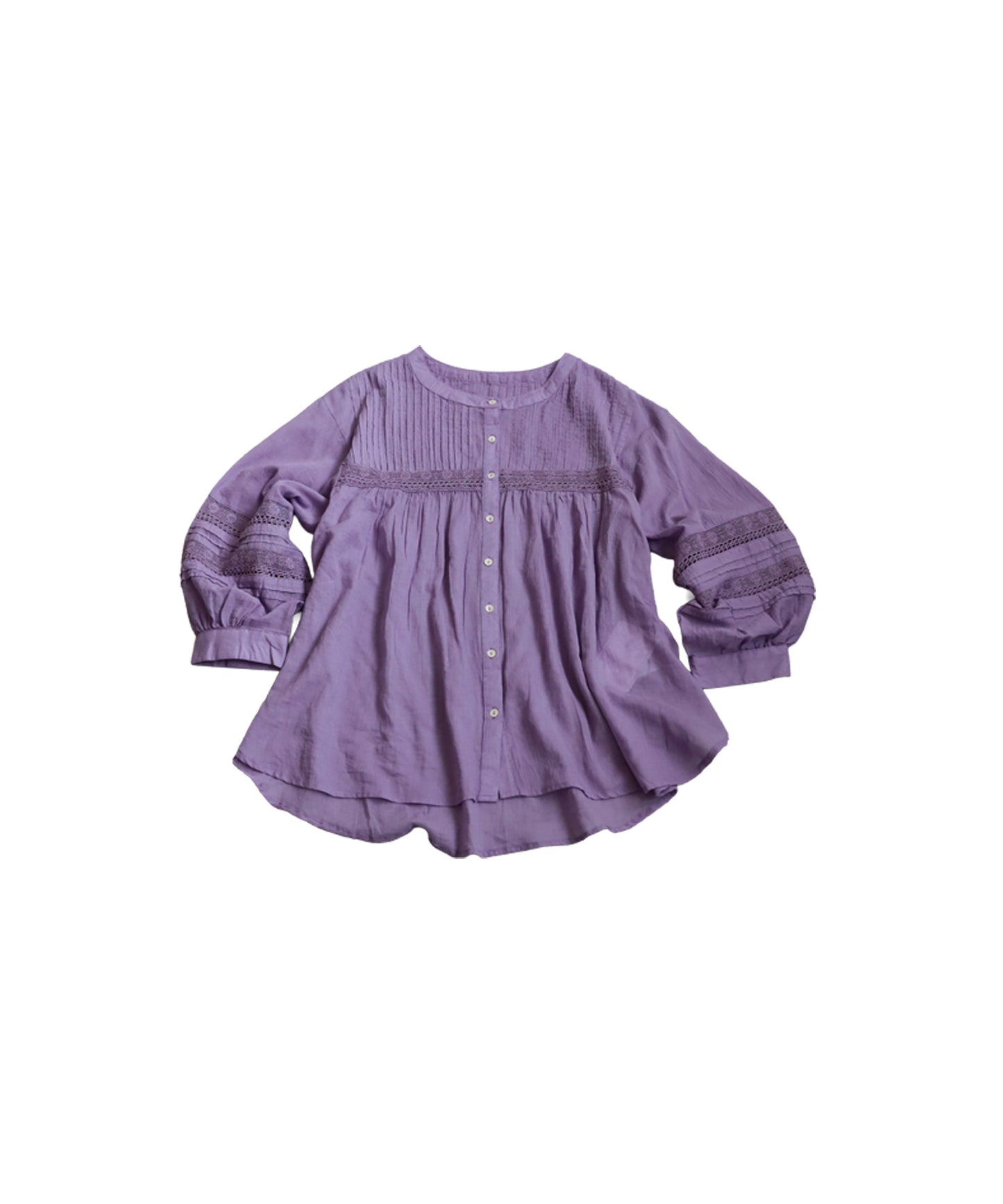 Ladies Embroidered Blouses