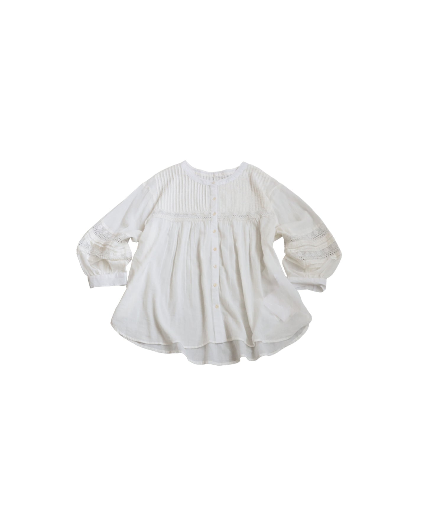 Ladies Embroidered Blouses