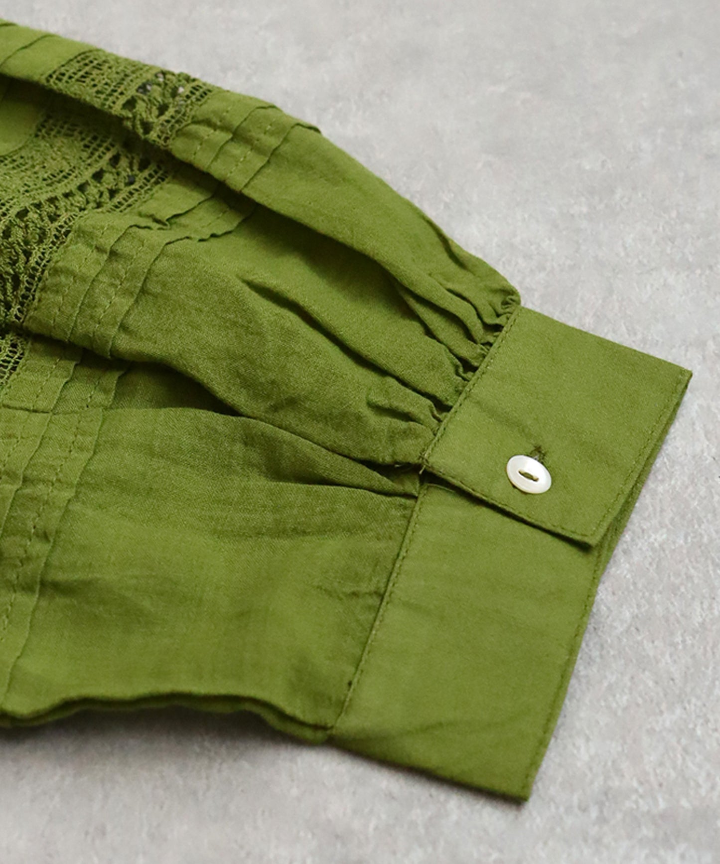 Ladies Embroidered Blouses