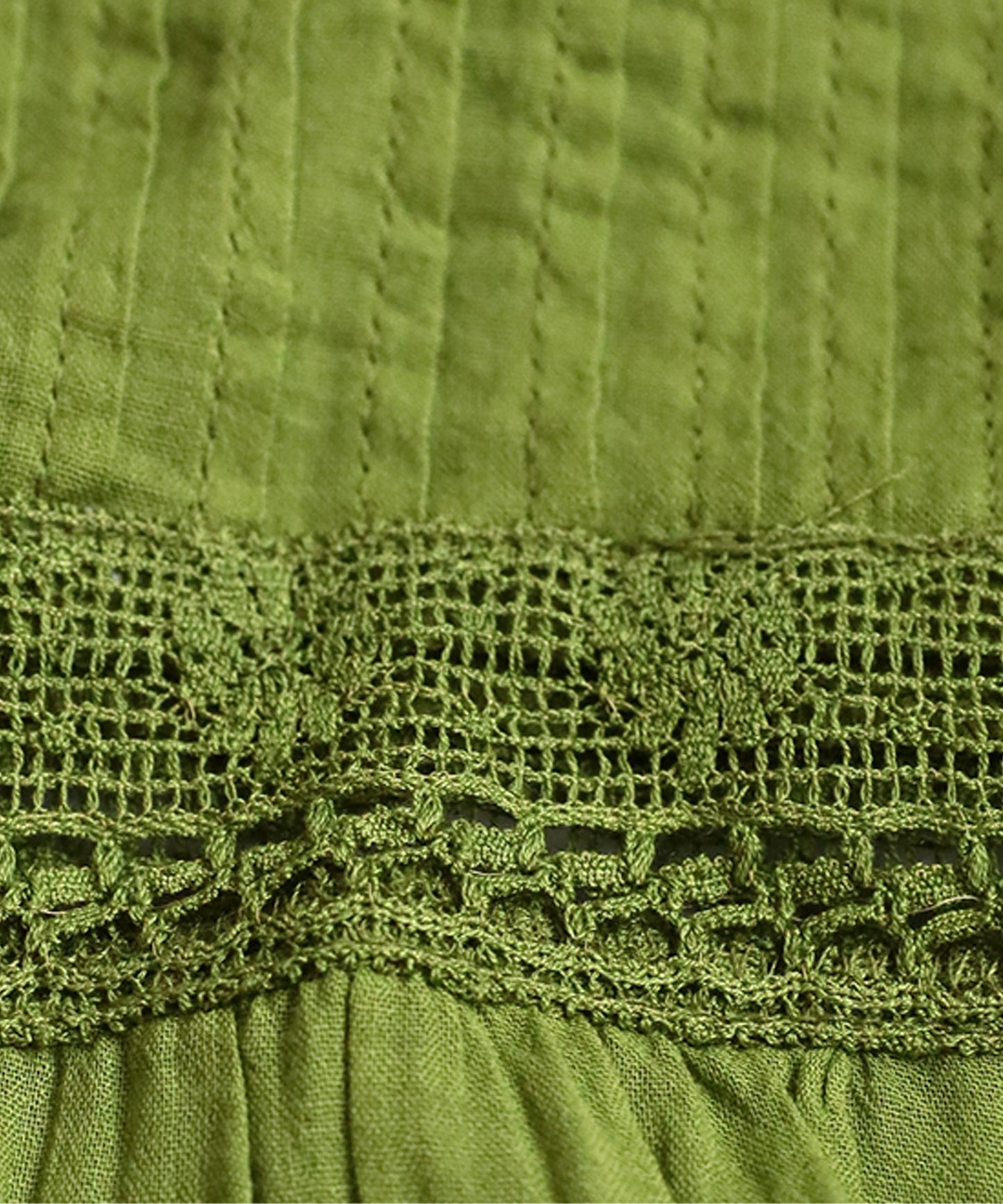 Ladies Embroidered Blouses