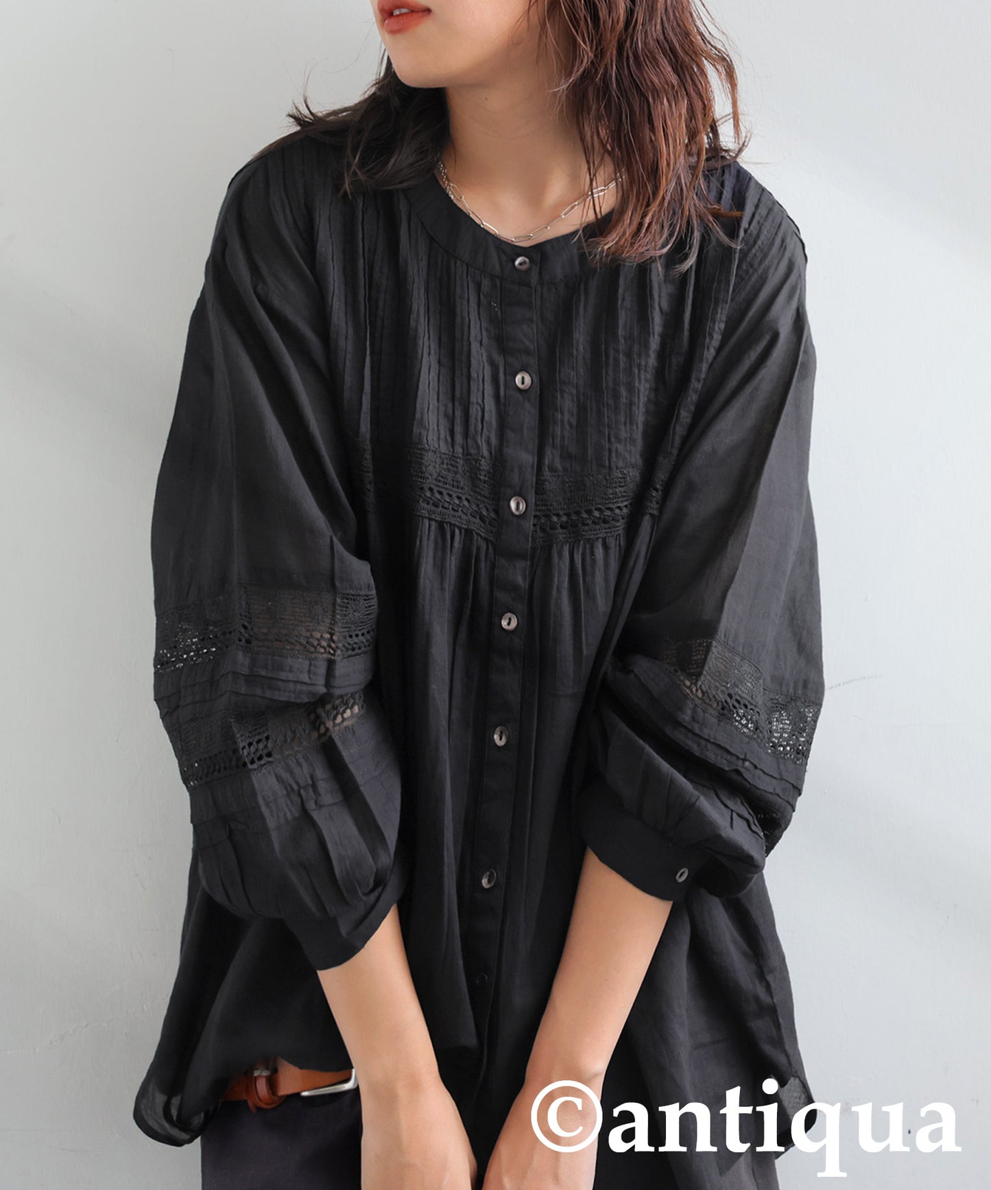 Ladies Embroidered Blouses