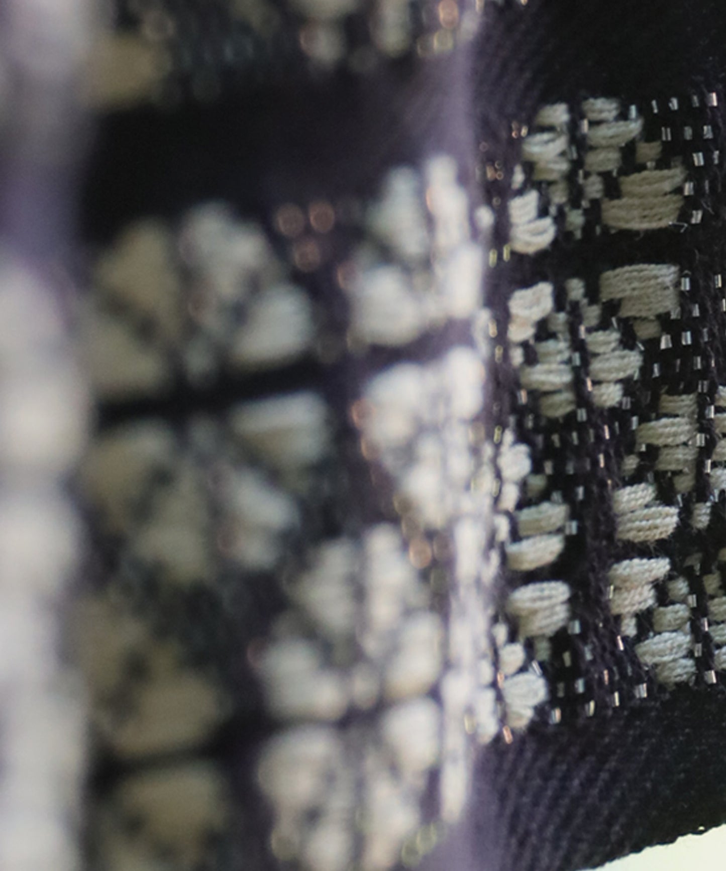 Floral Embroidered Wide-Leg Pants Ladies