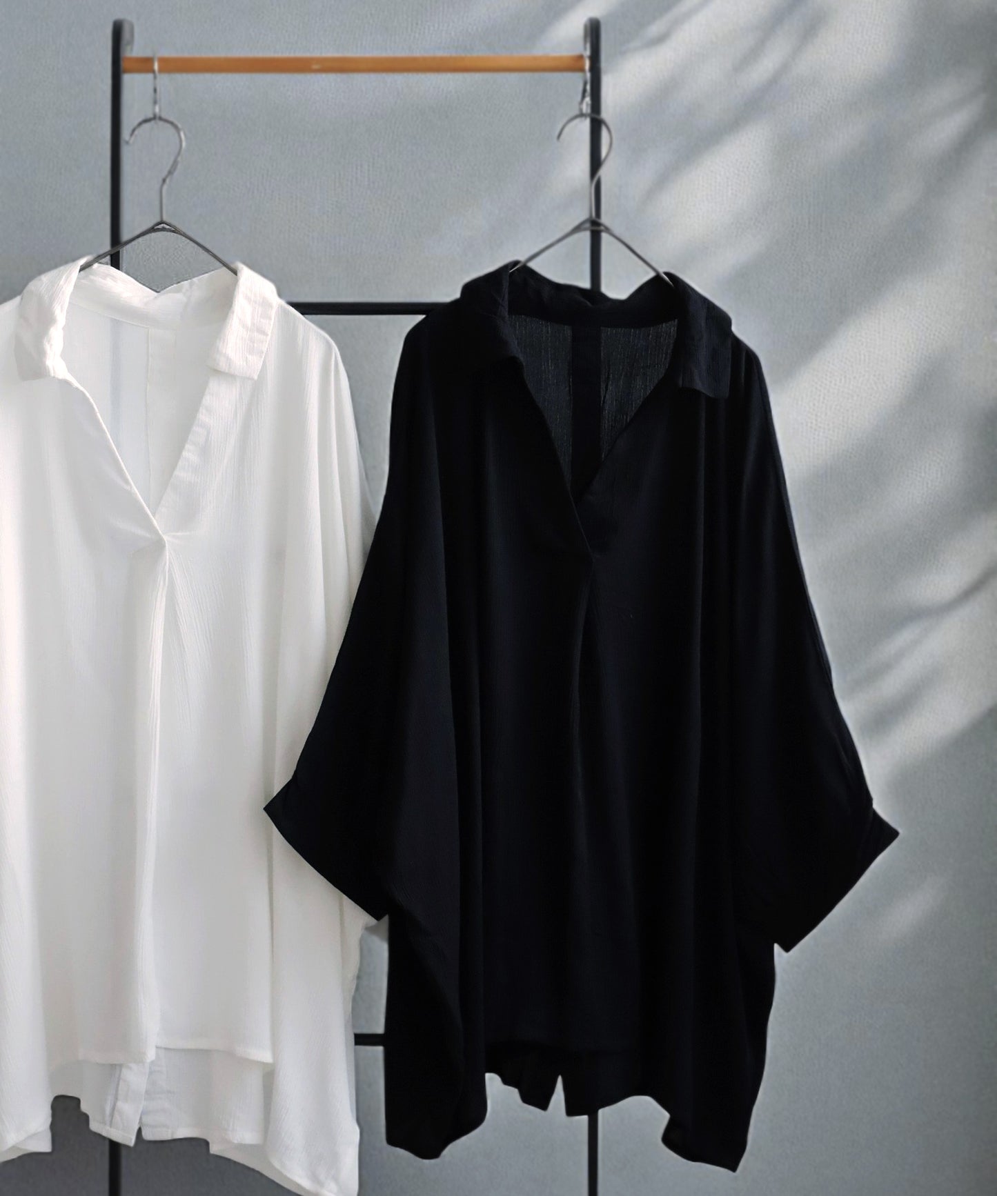 Ladies Willow-Style Skipper Shirt