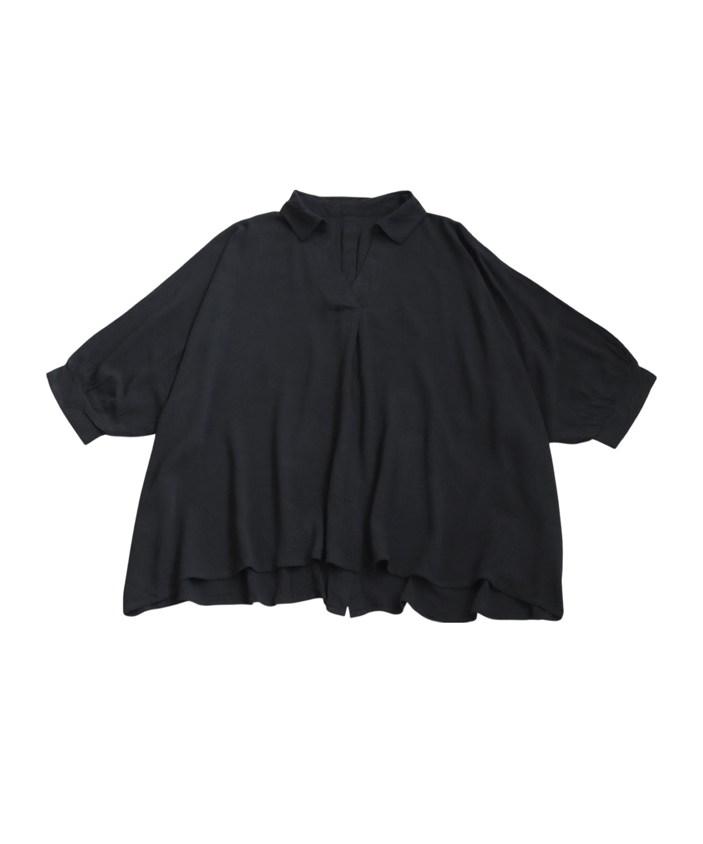 Ladies Willow-Style Skipper Shirt