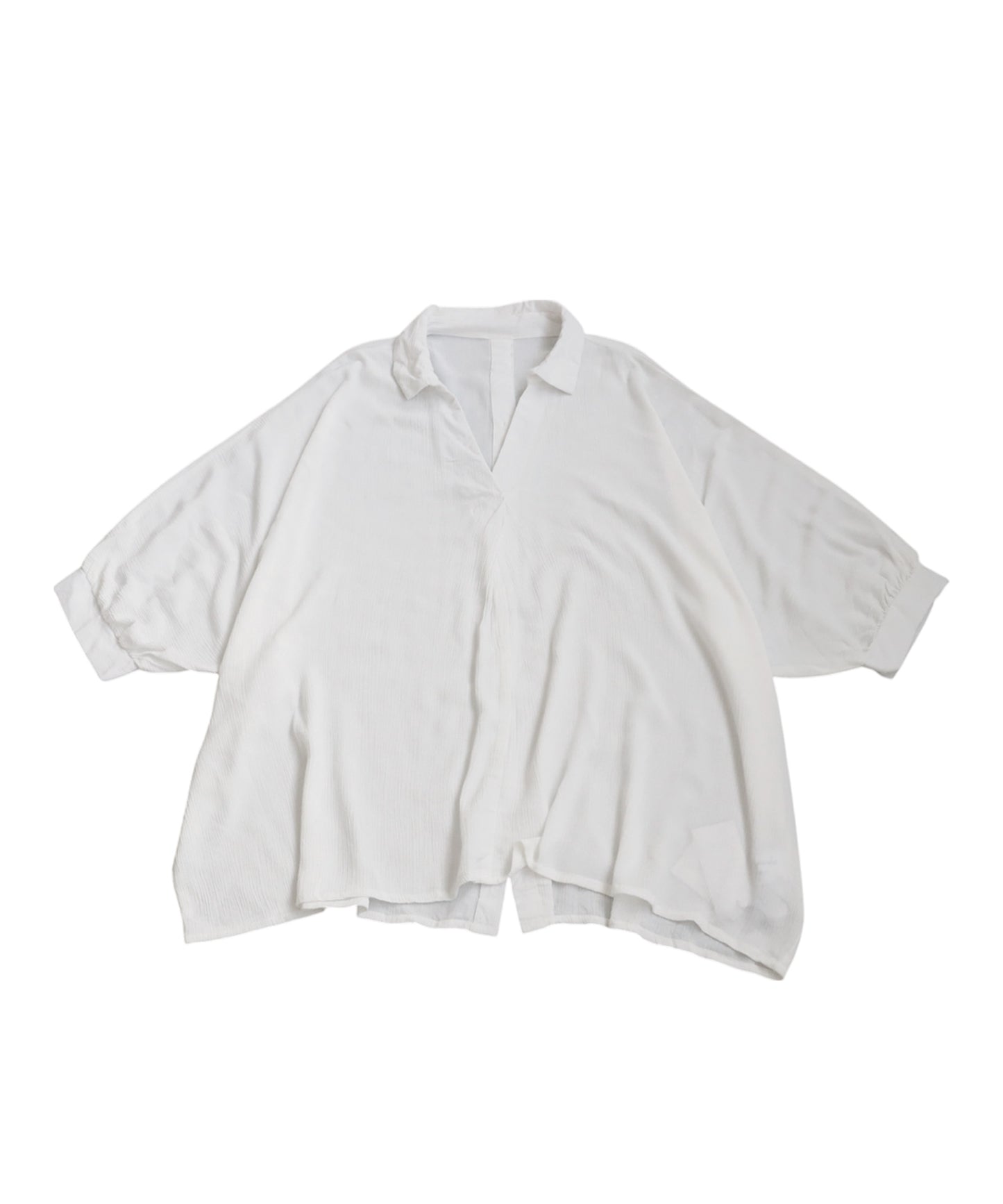 Ladies Willow-Style Skipper Shirt