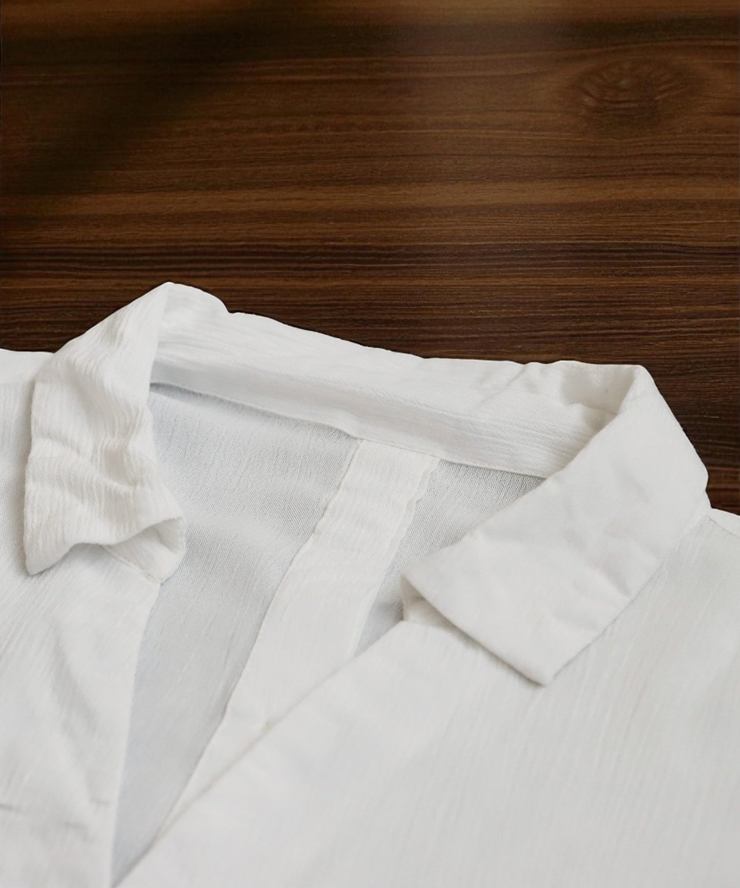 Ladies Willow-Style Skipper Shirt