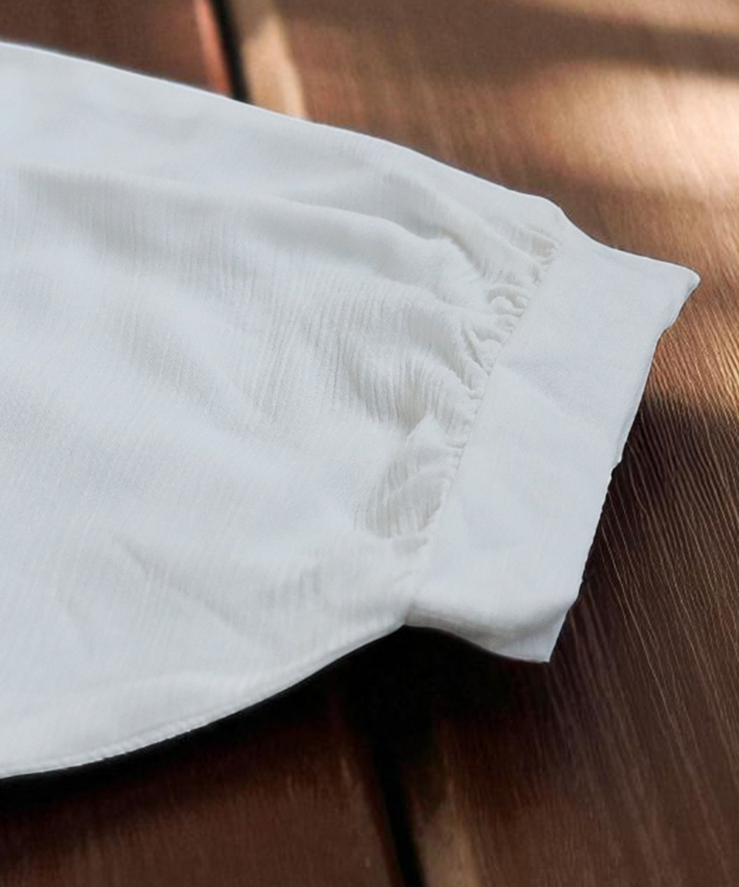 Ladies Willow-Style Skipper Shirt