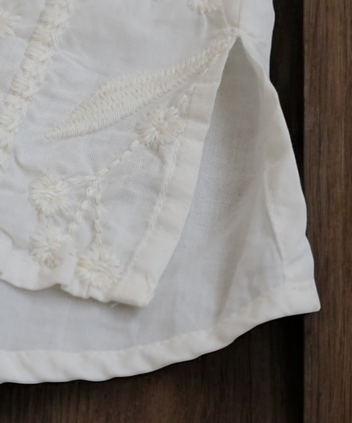 Embroidered Blouse Ladies