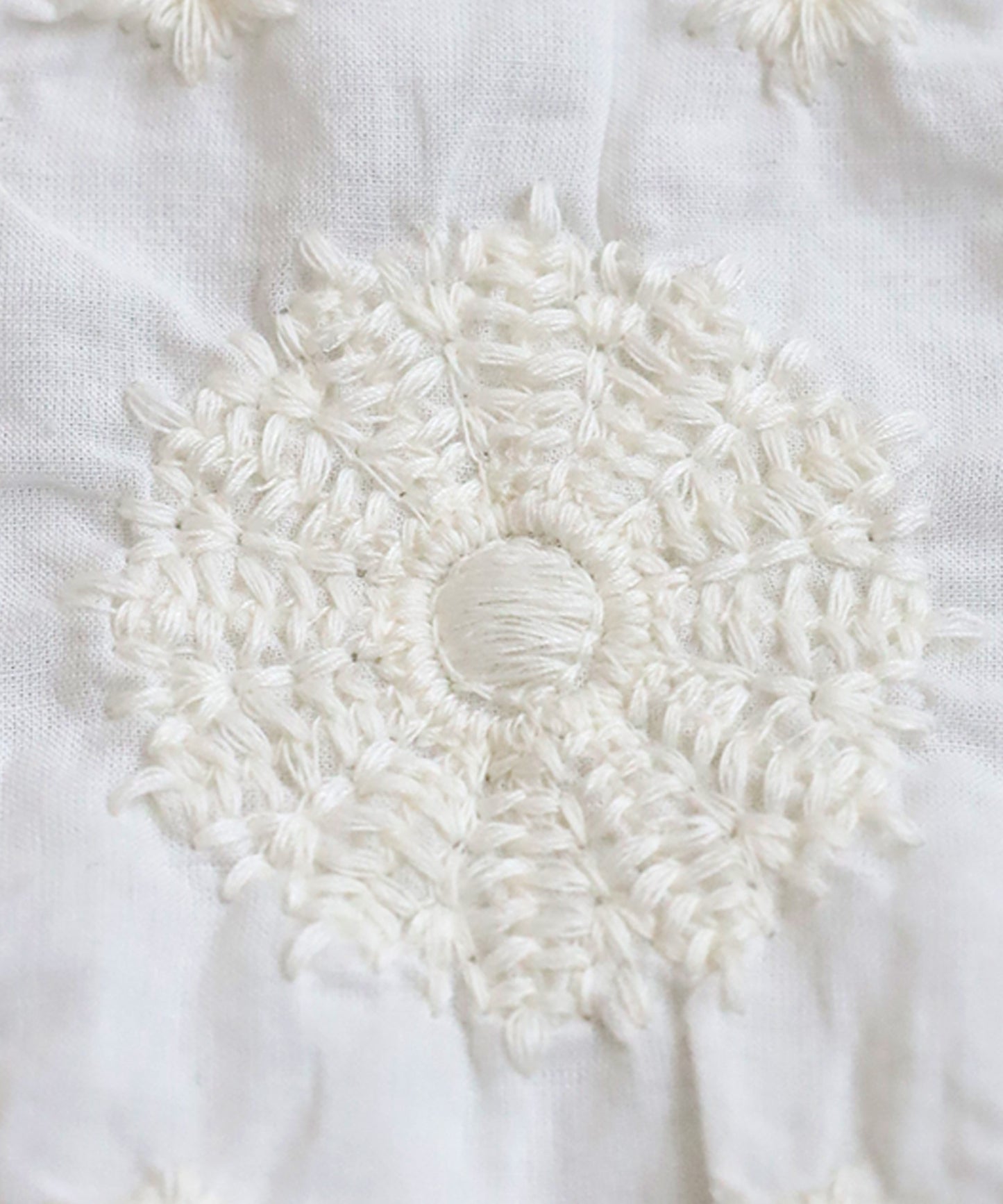 Embroidered Blouse Ladies