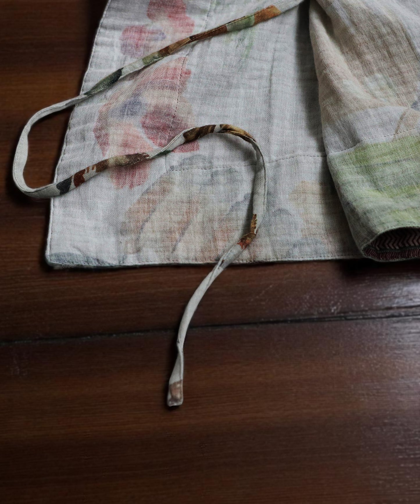 Ladies Ethnic Print Tops