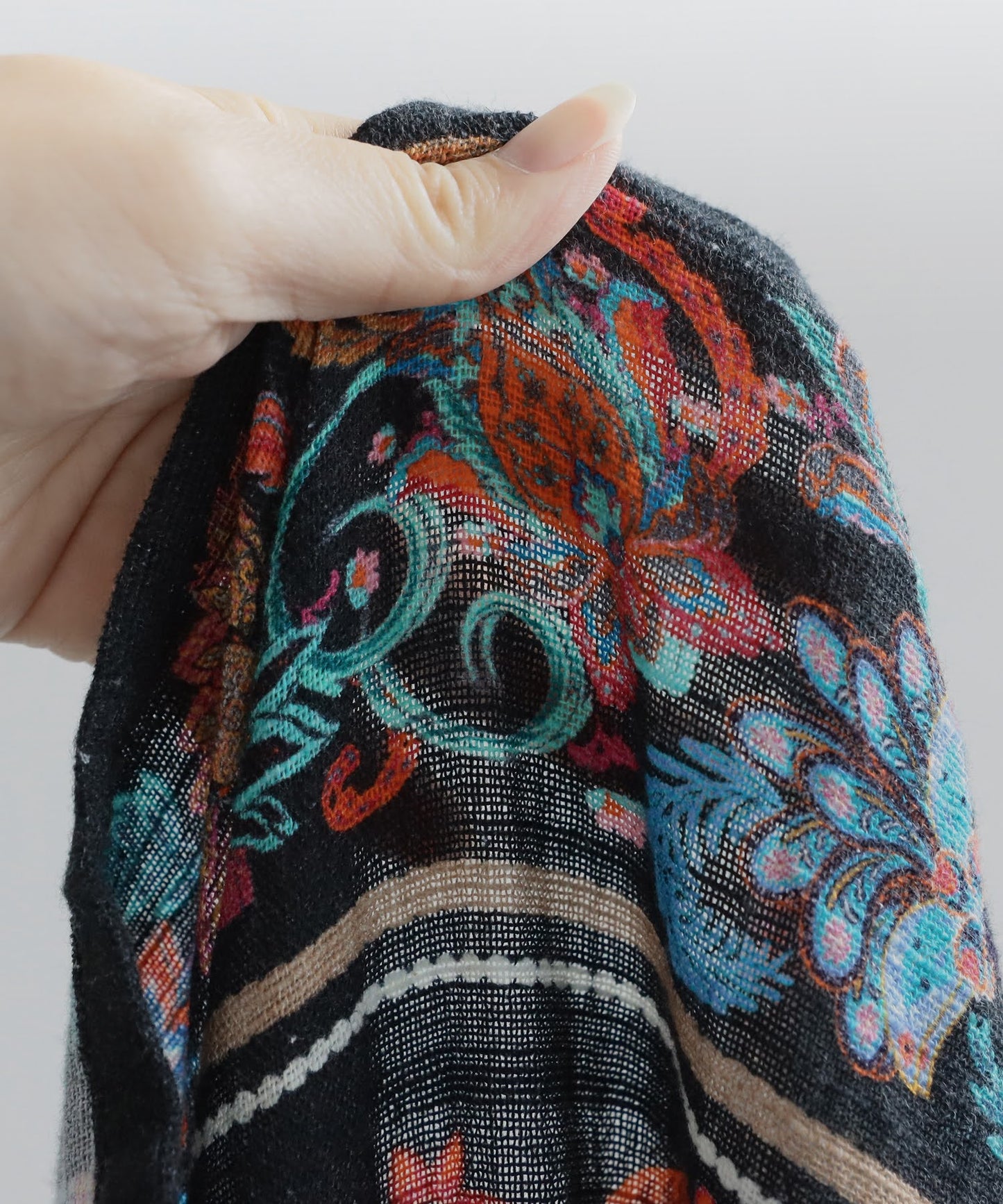 Floral Tunic Dress Ladies