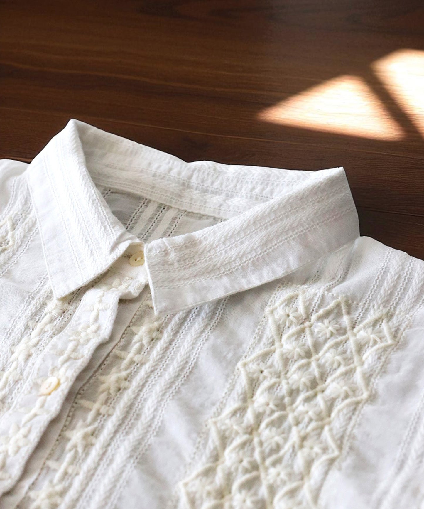 Ladies Lace Long Dress