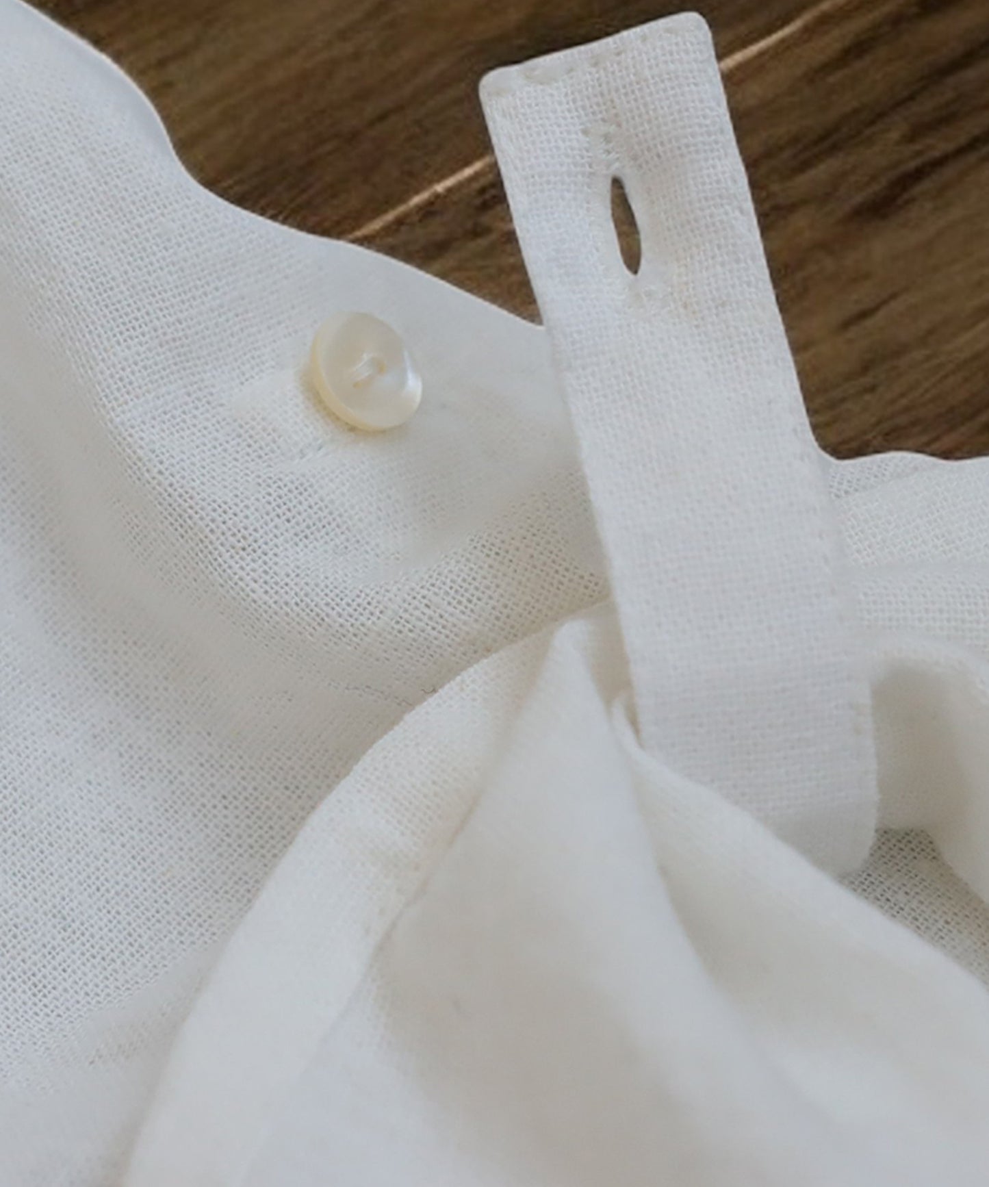 Ladies Embroidered Shirt Dress