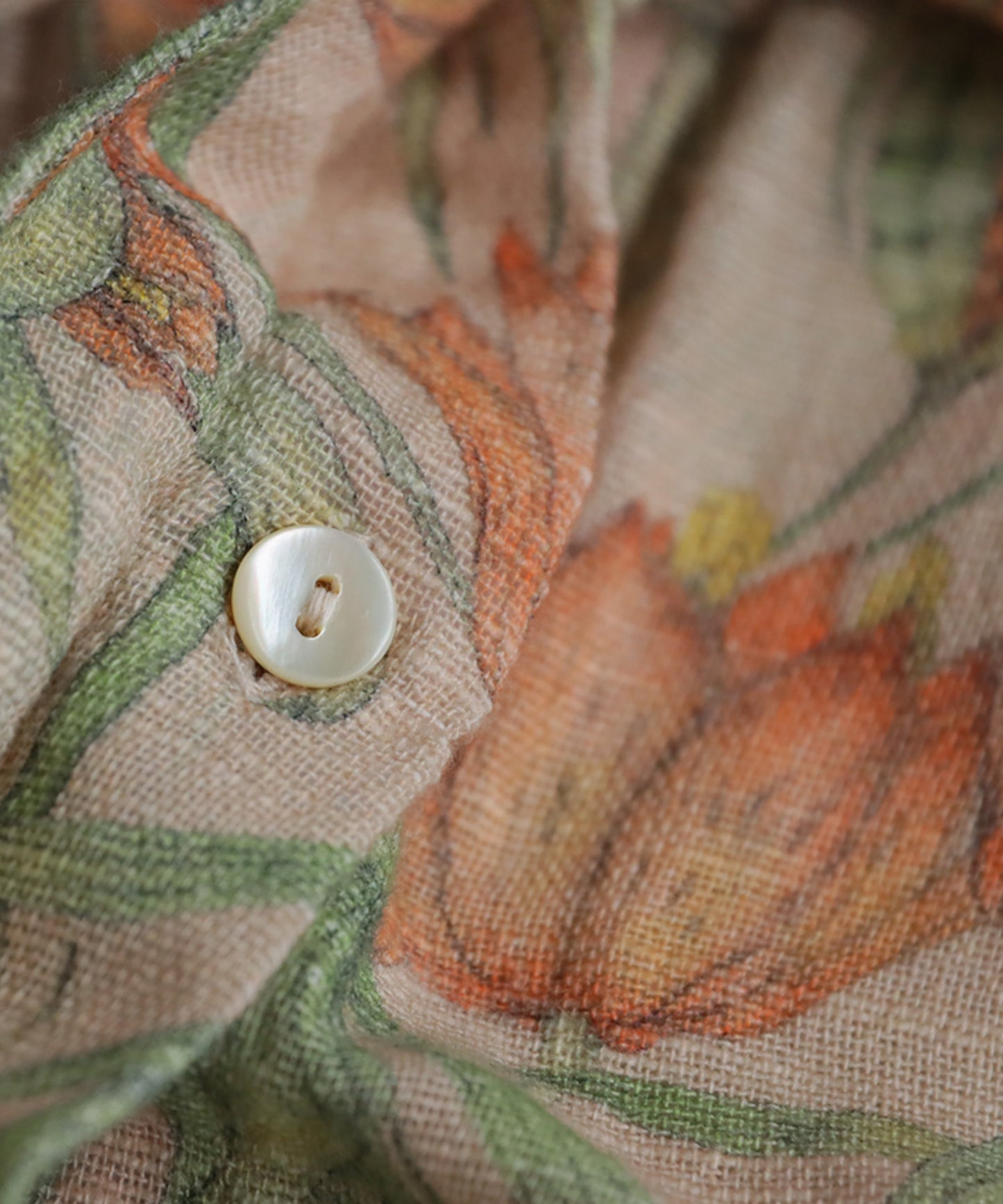 Ladies All-Over Print Shirt