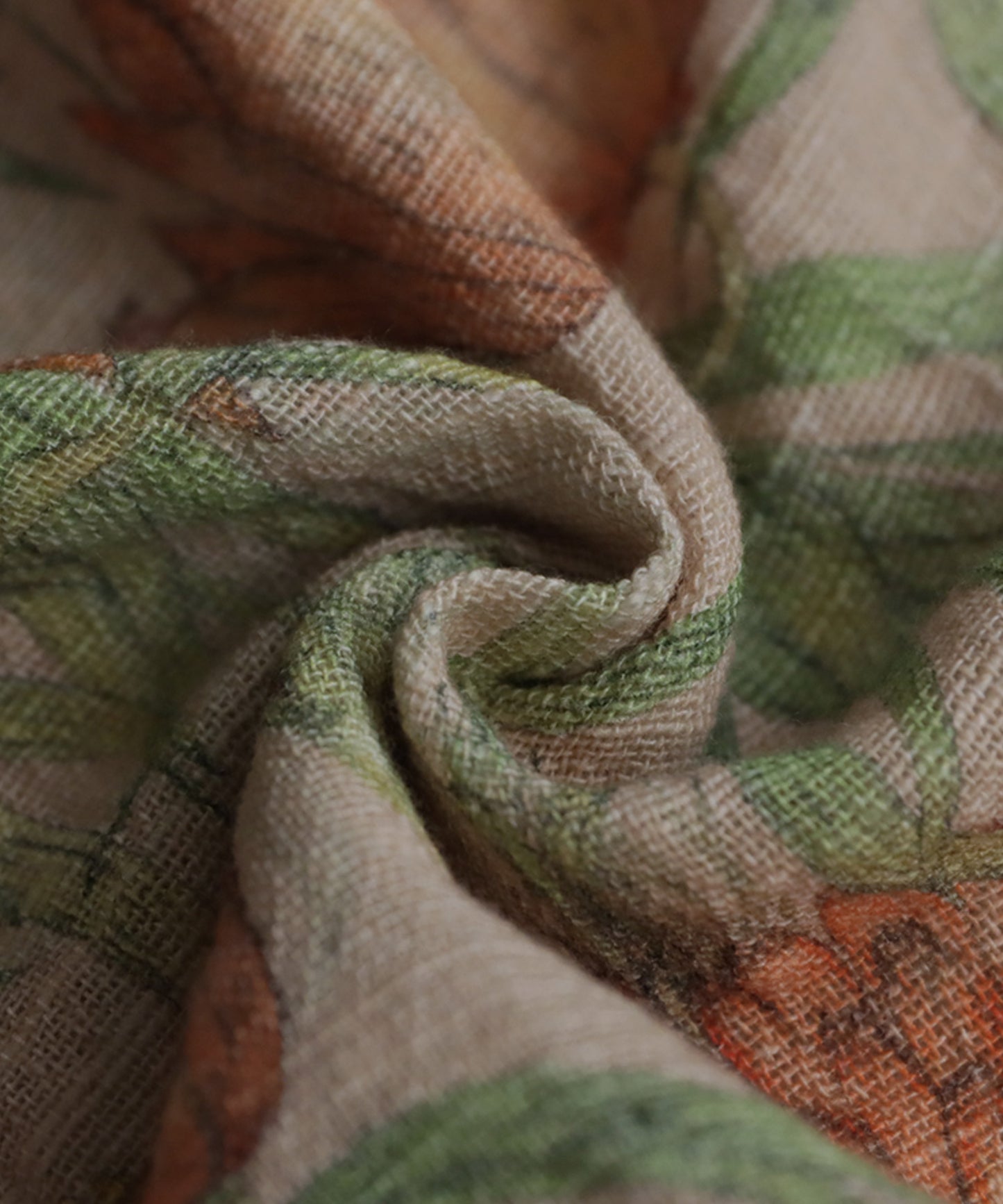 Ladies All-Over Print Shirt