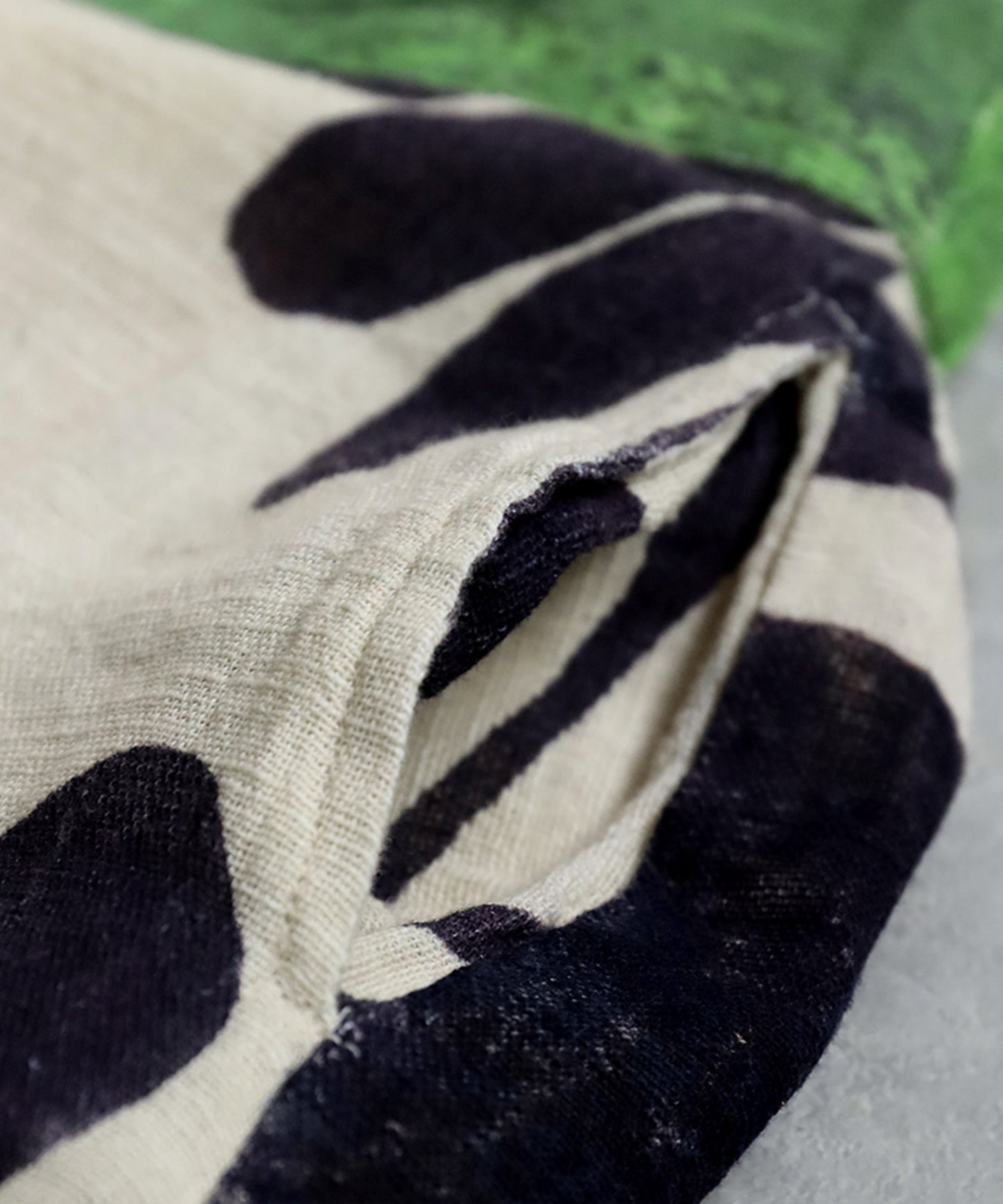 Ladies Botanical Flare Pants