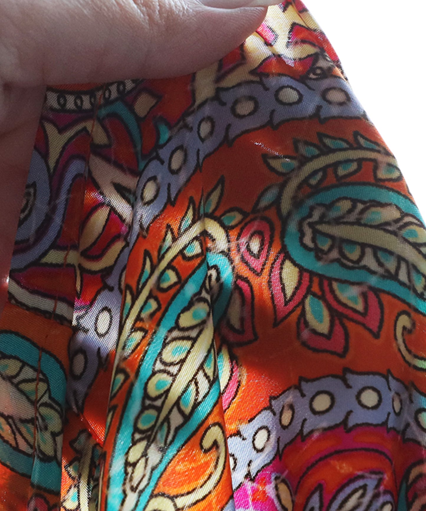 Ethnic Pattern Embroidered Cardigan Ladies