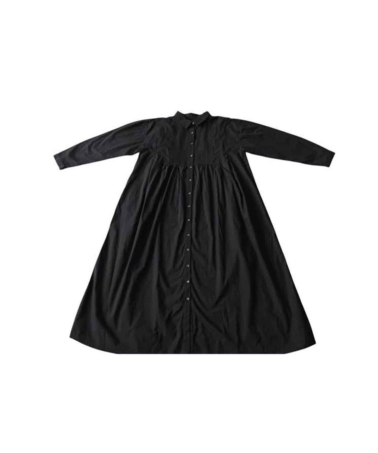 Indian Cotton Long Shirt Dress Ladies