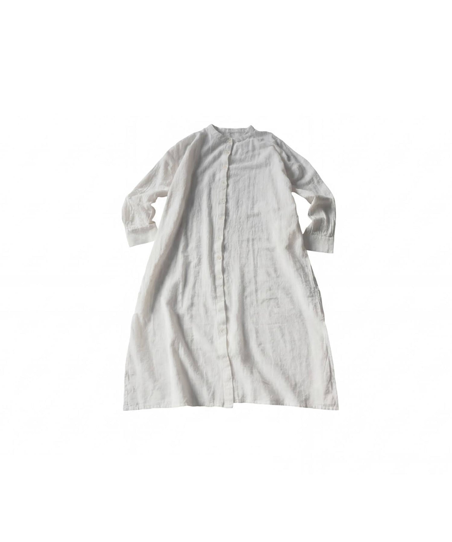 100% Cotton Indian Cotton Shirt Dress Ladies