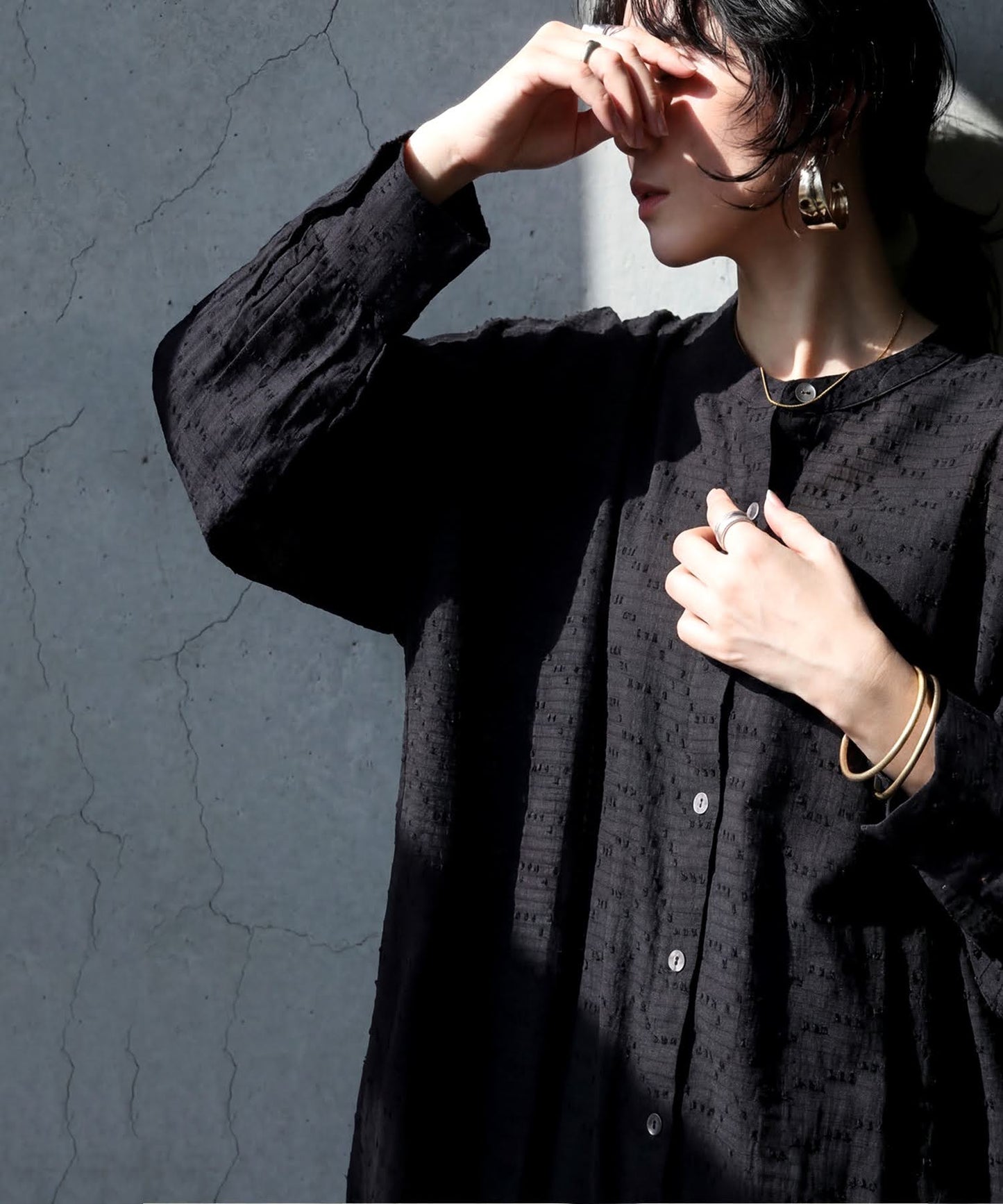 100% Cotton Indian Cotton Shirt Dress Ladies