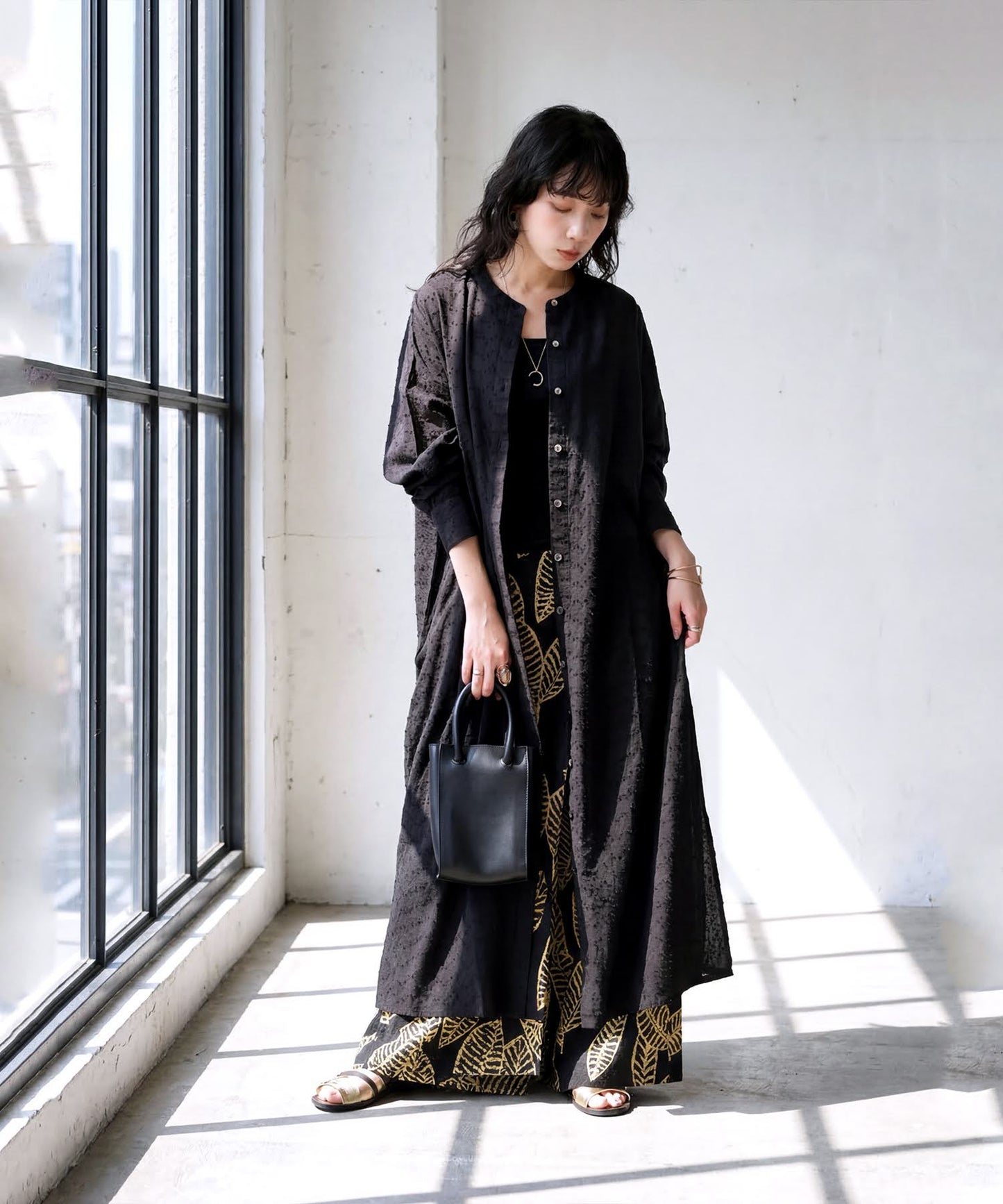 100% Cotton Indian Cotton Shirt Dress Ladies