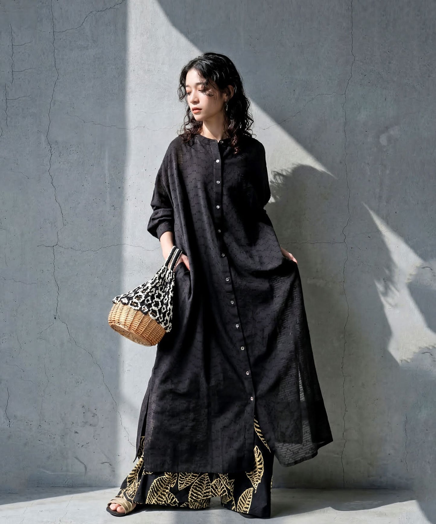 100% Cotton Indian Cotton Shirt Dress Ladies
