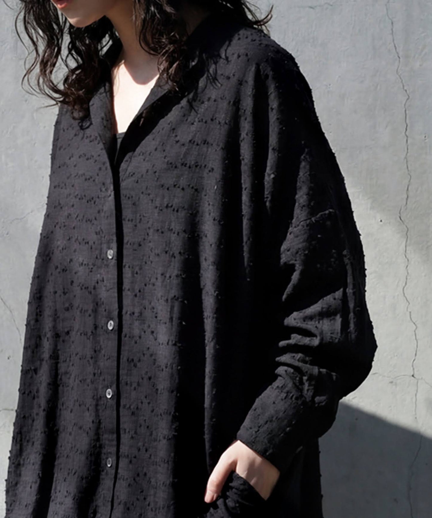 100% Cotton Indian Cotton Shirt Dress Ladies