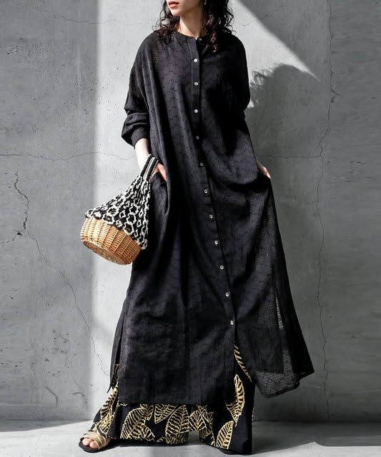 100% Cotton Indian Cotton Shirt Dress Ladies