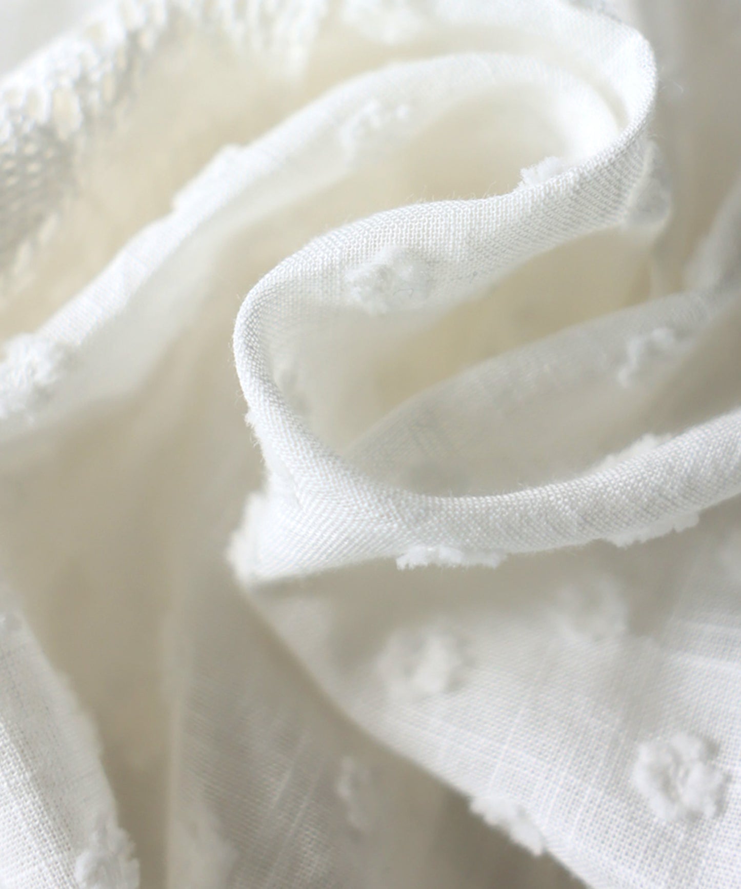 Indian Cotton Lace Shirt Ladies