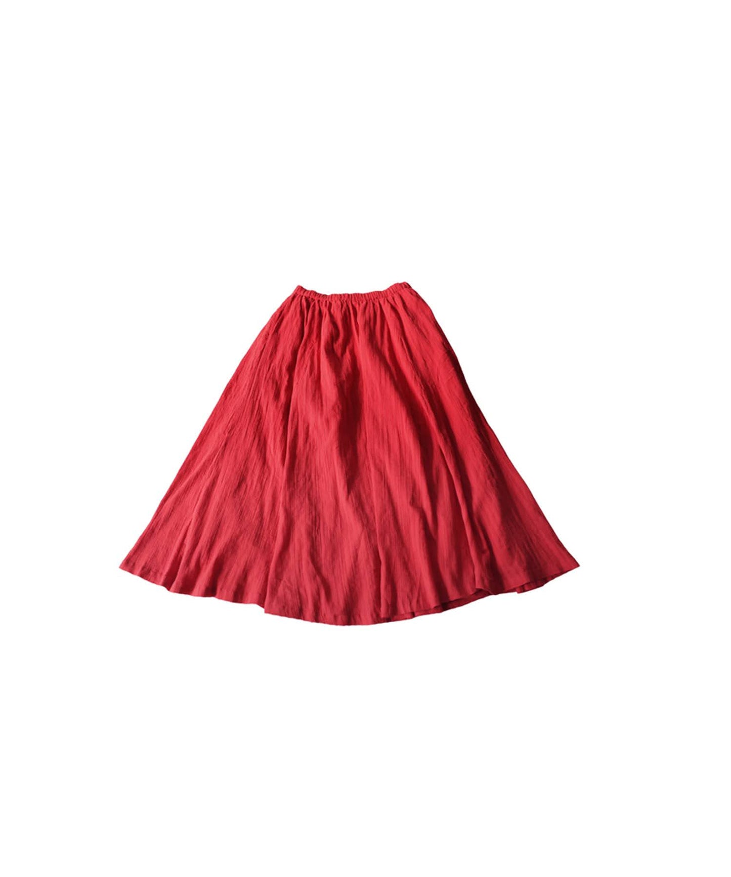 Indian Cotton Skirt Ladies