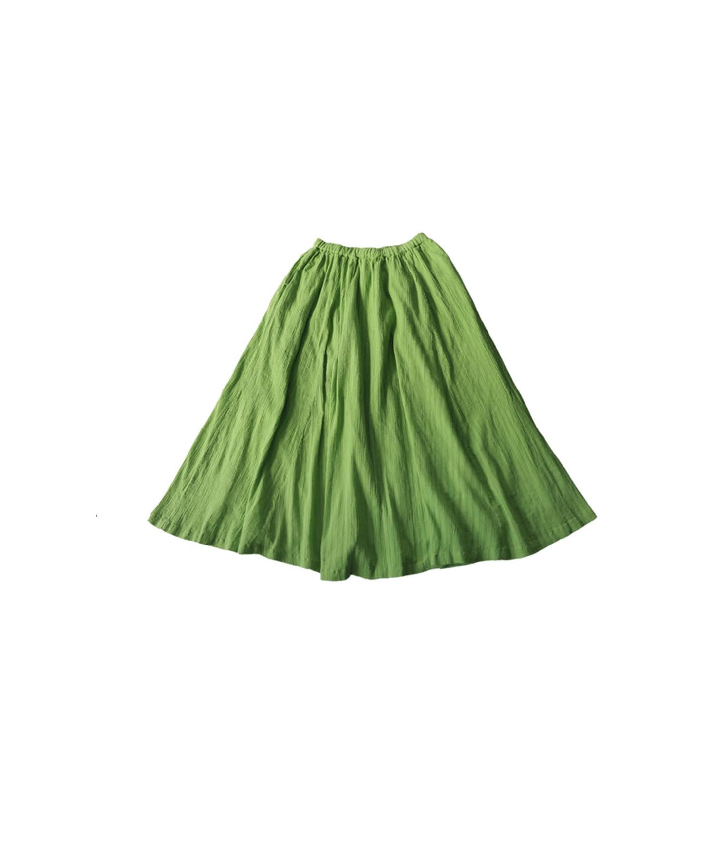 Indian Cotton Skirt Ladies