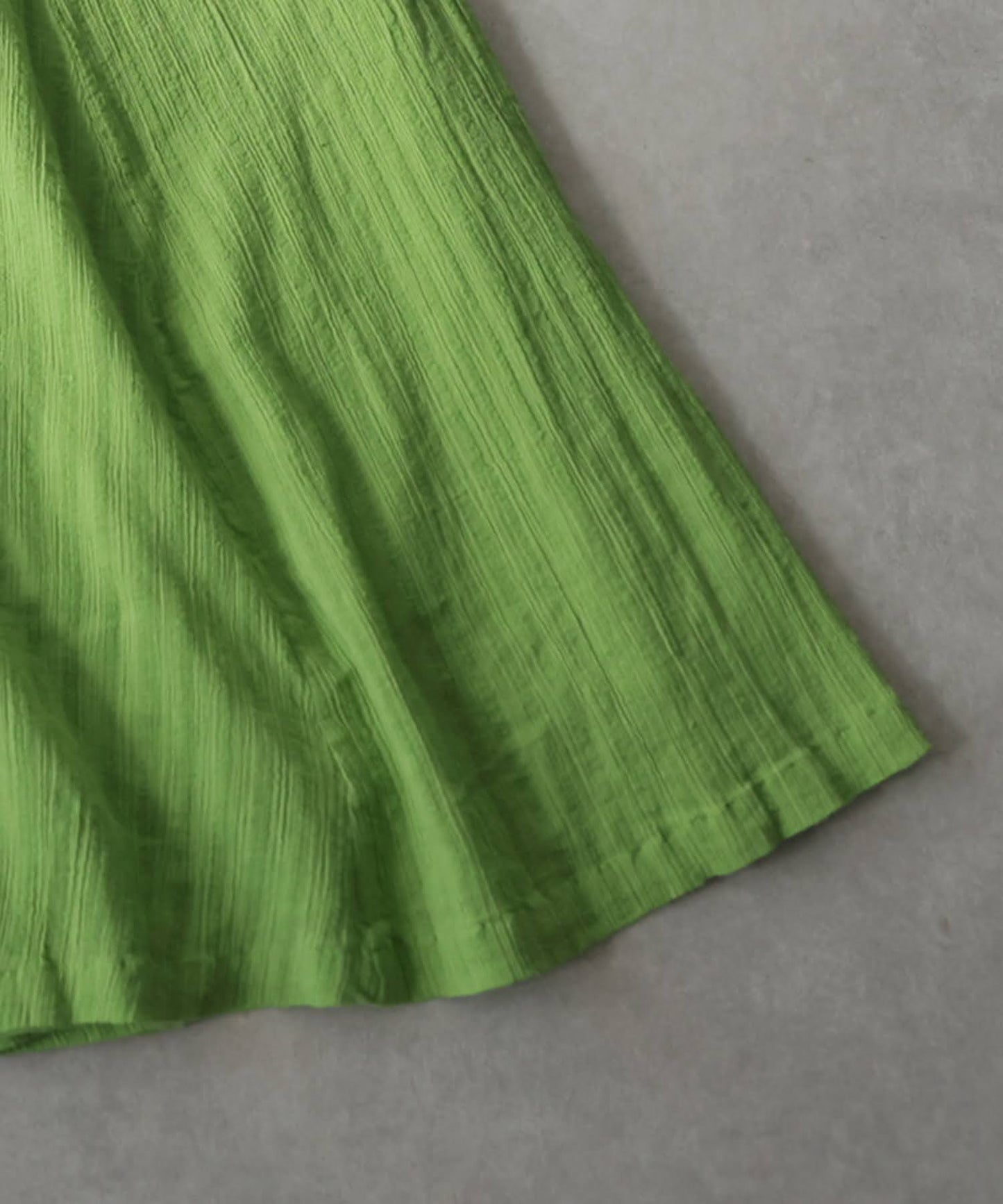 Indian Cotton Skirt Ladies