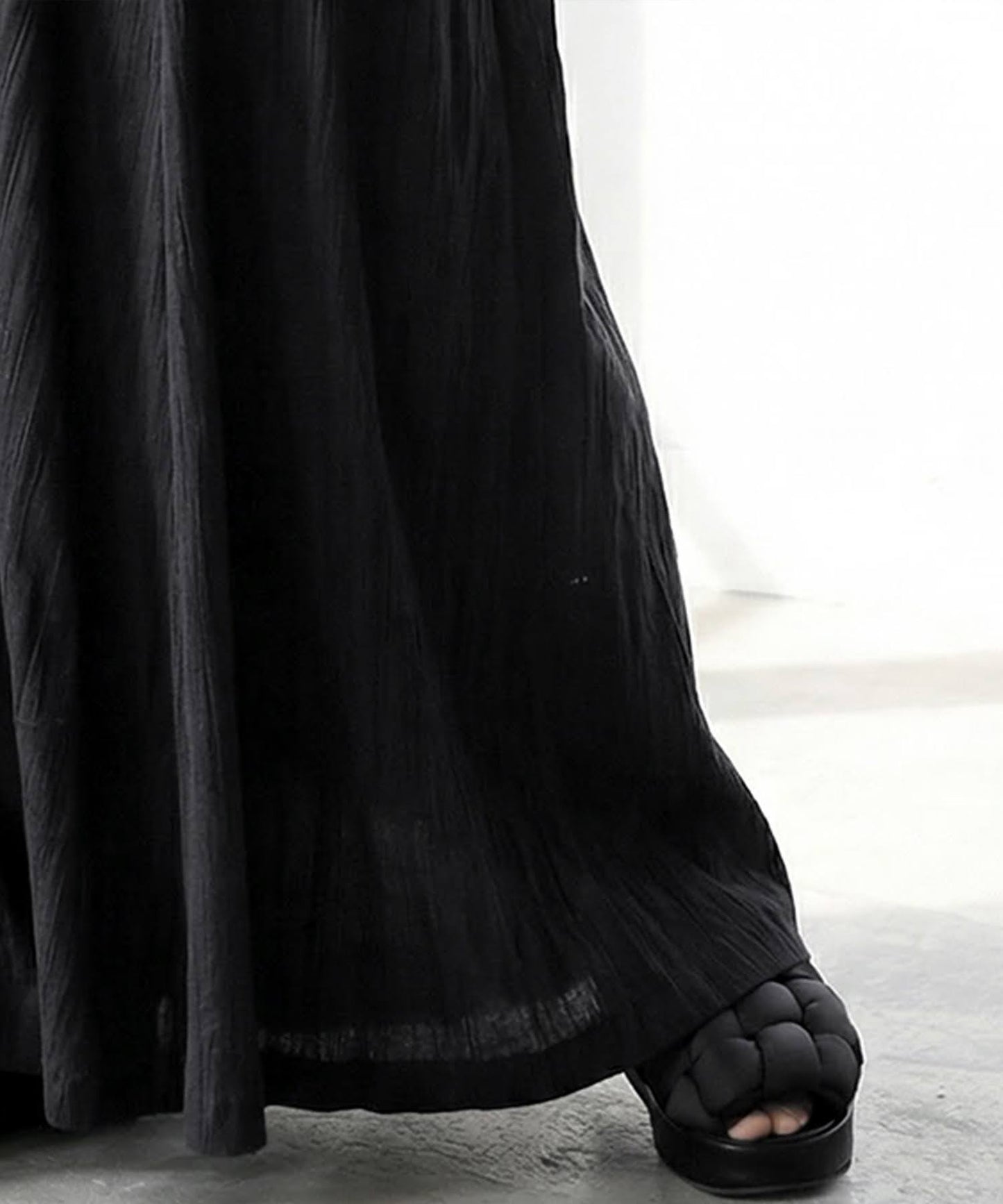 Indian Cotton Skirt Ladies