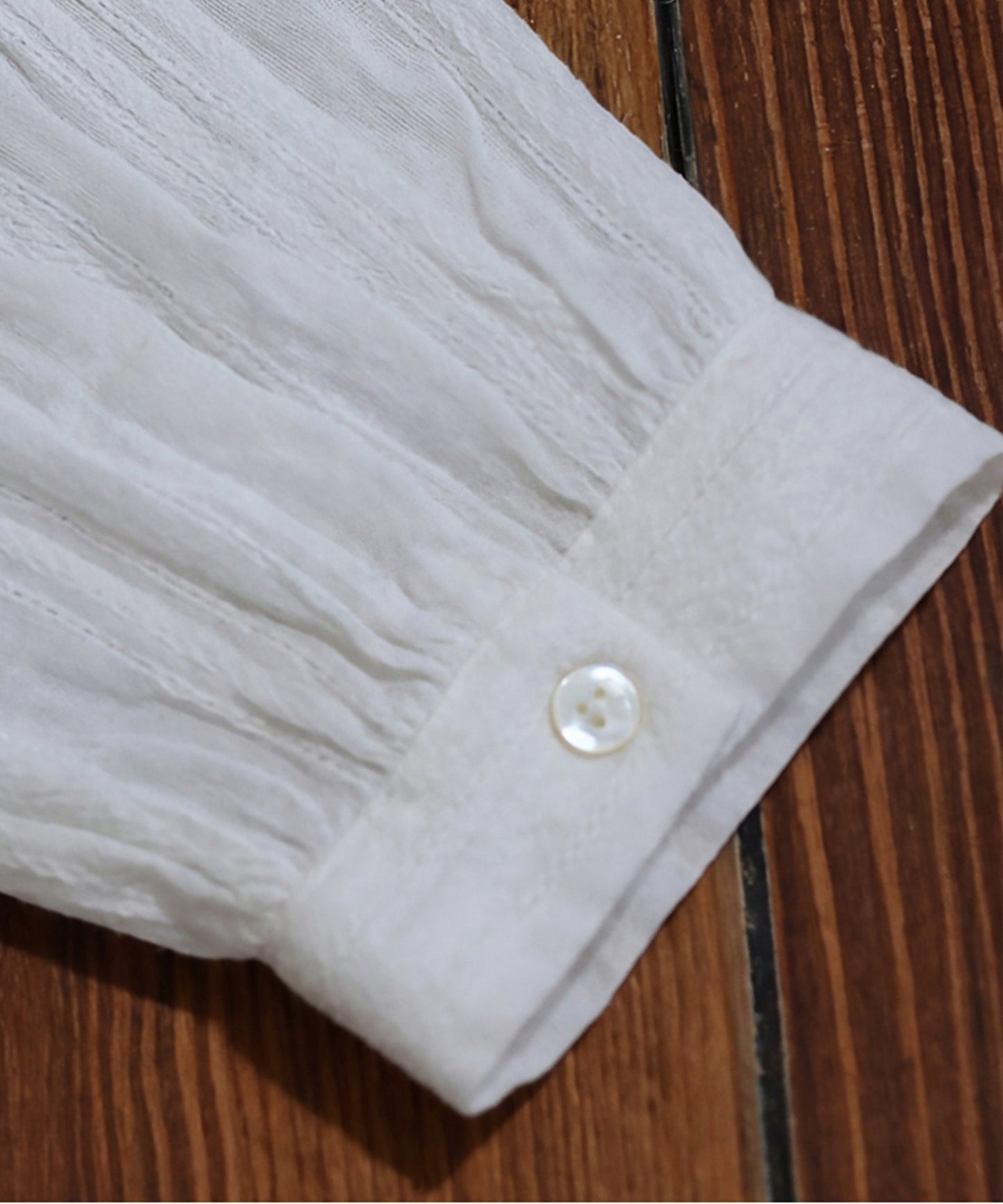 Indian Cotton Embroidered 100% Cotton Shirt Ladies