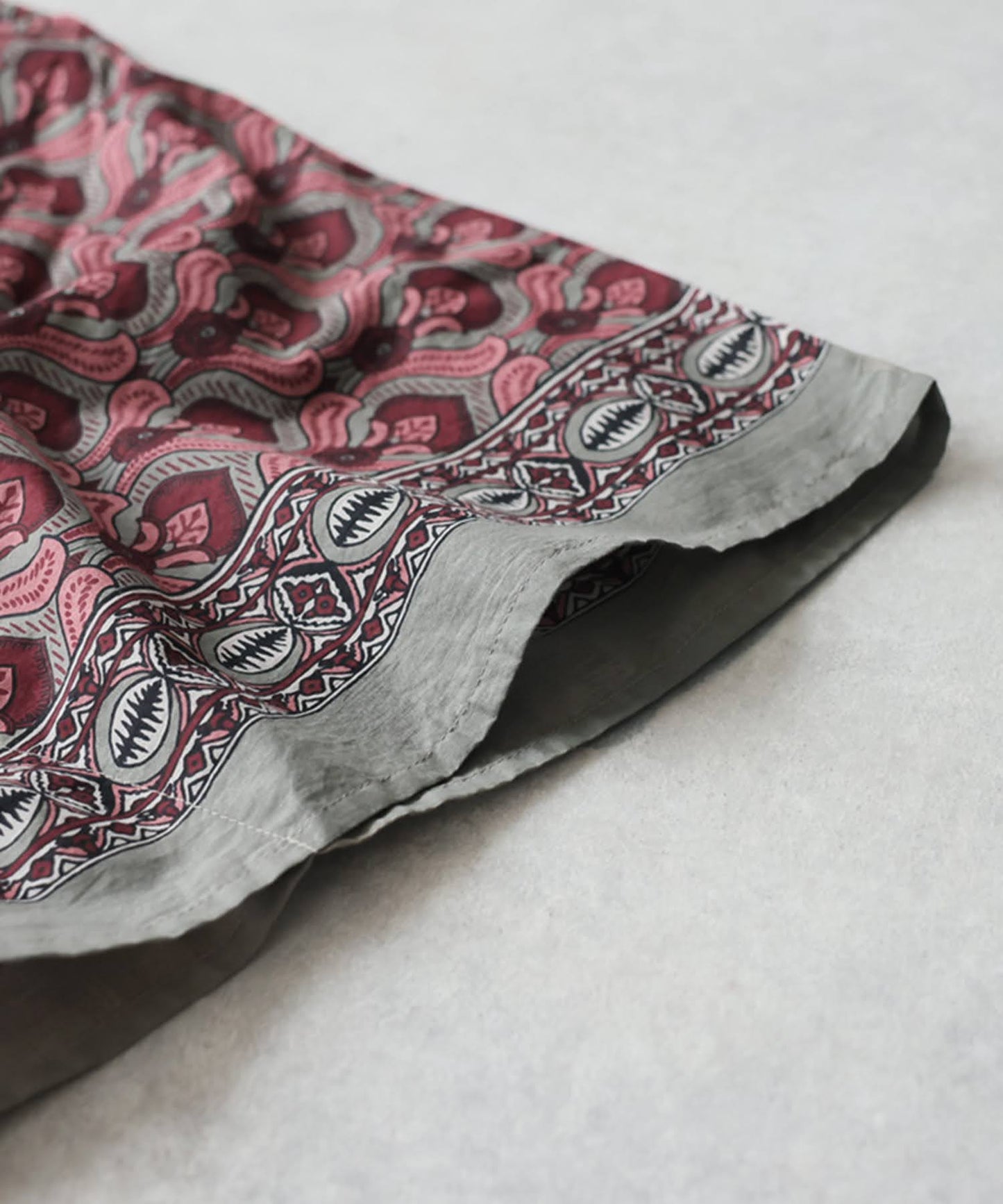 Indian Cotton Caftan Dress Ladies