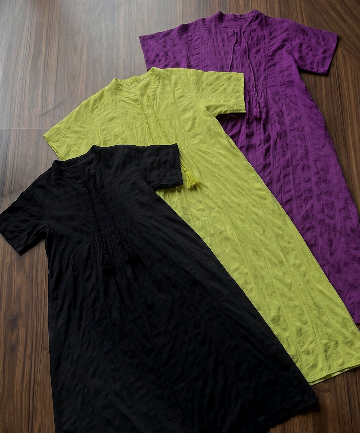 Indian Cotton Dress Ladies